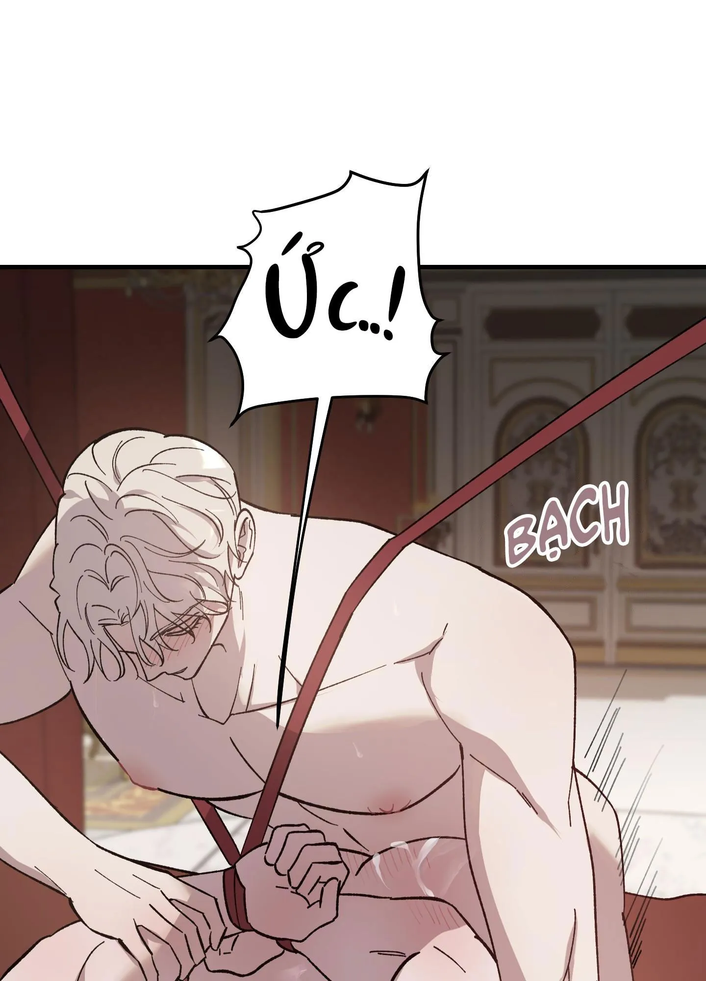 Đóa hoa của mặt trời Chapter 24 Trang 7