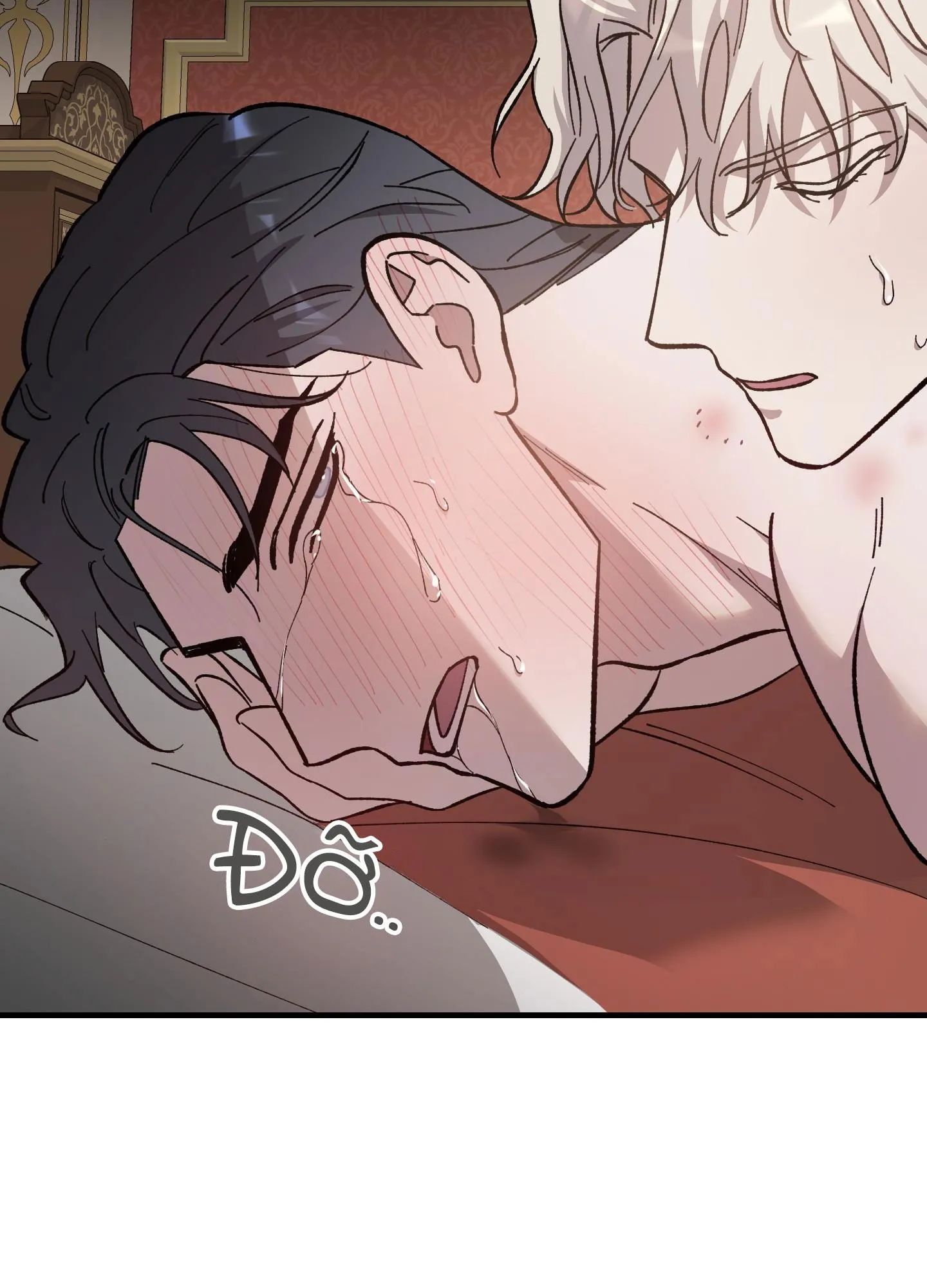 Đóa hoa của mặt trời Chapter 24 Trang 13