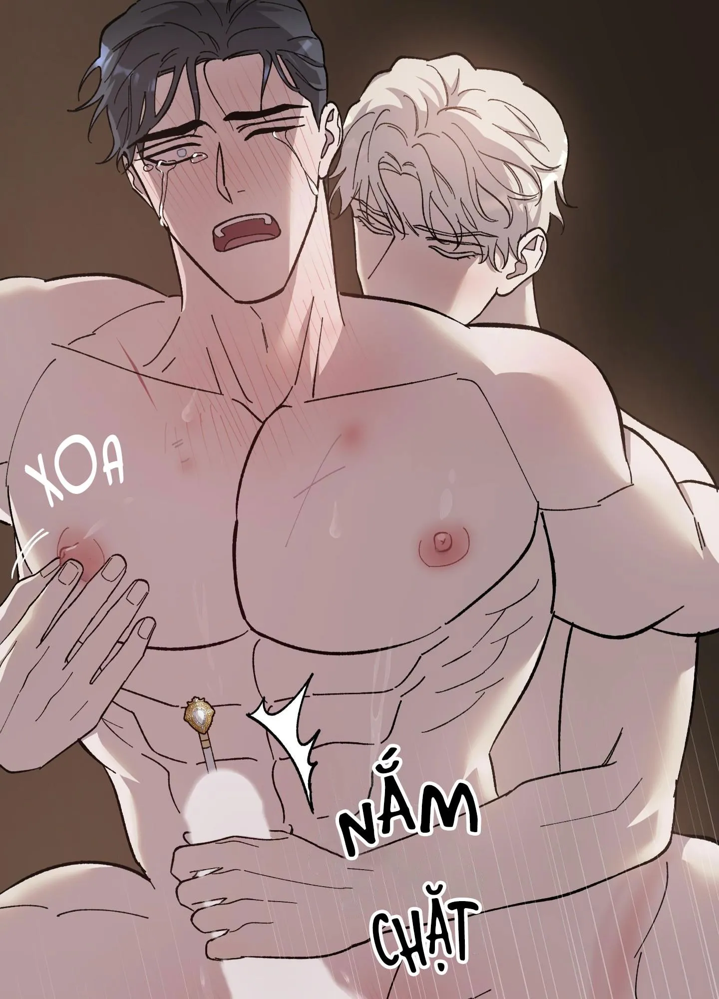 Đóa hoa của mặt trời Chapter 24 Trang 24