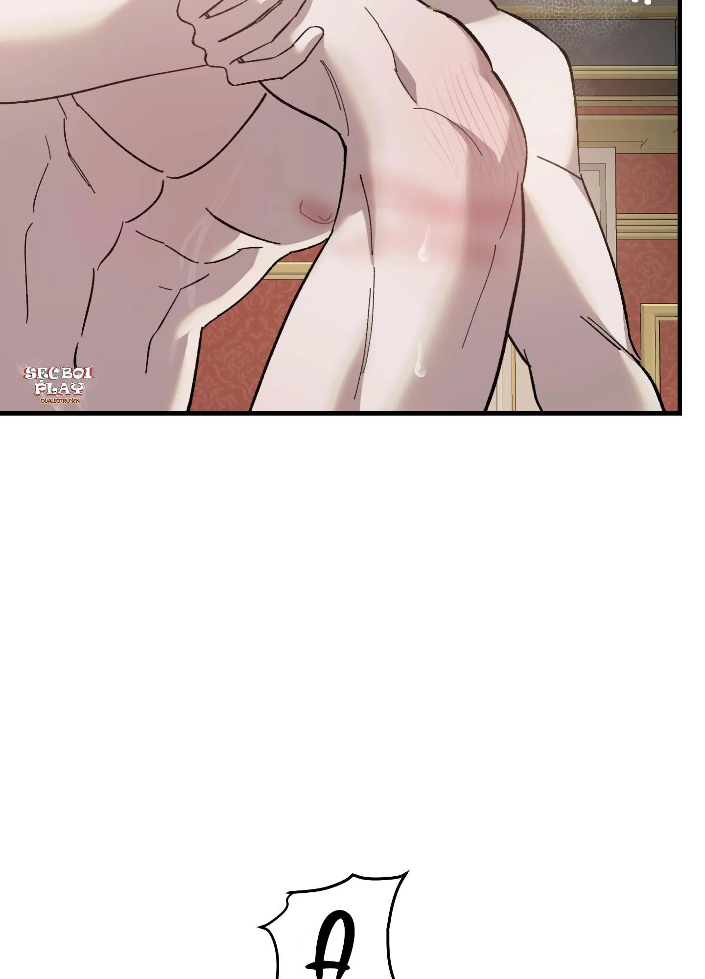 Đóa hoa của mặt trời Chapter 24 Trang 35