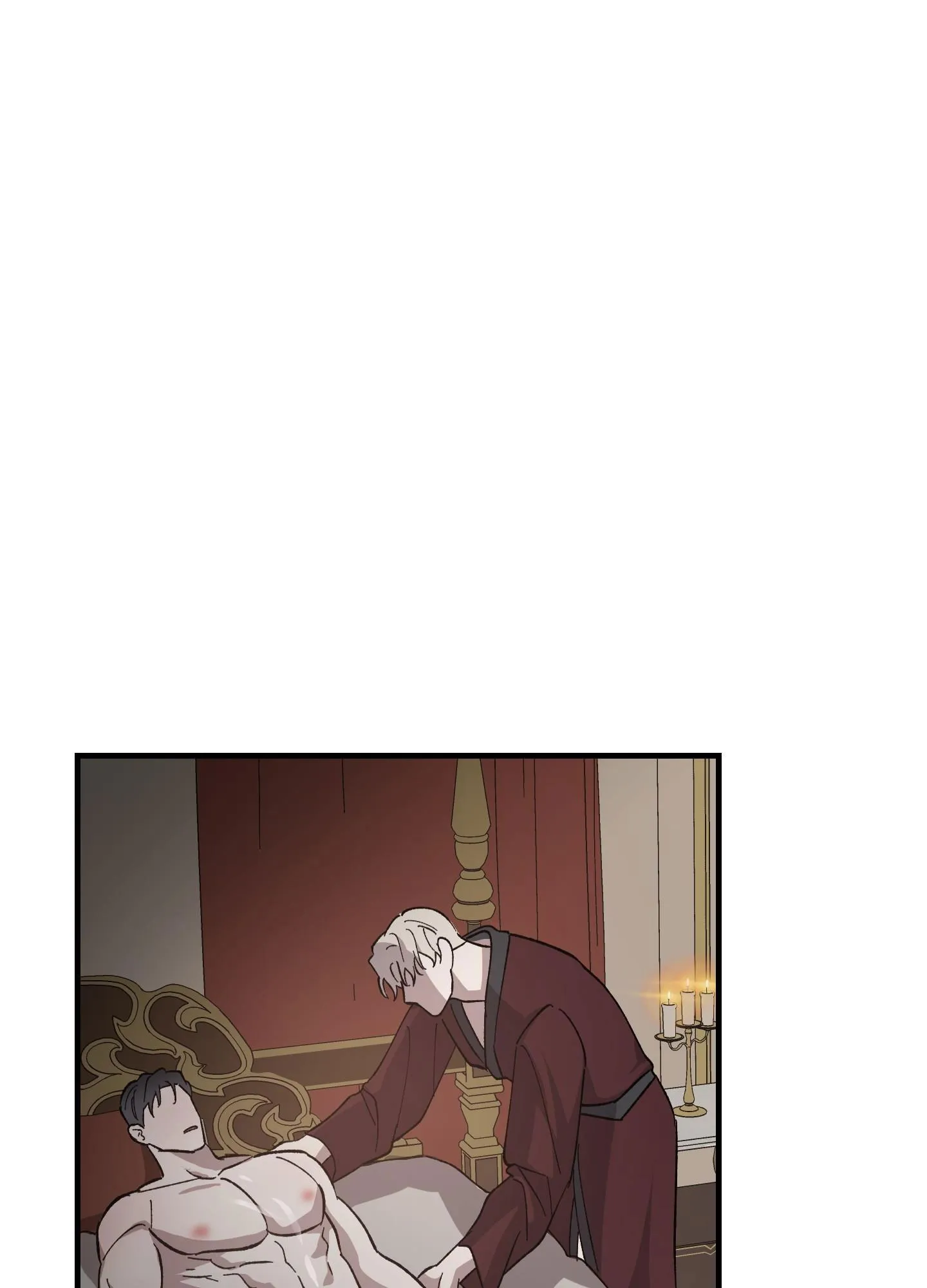 Đóa hoa của mặt trời Chapter 24 Trang 59