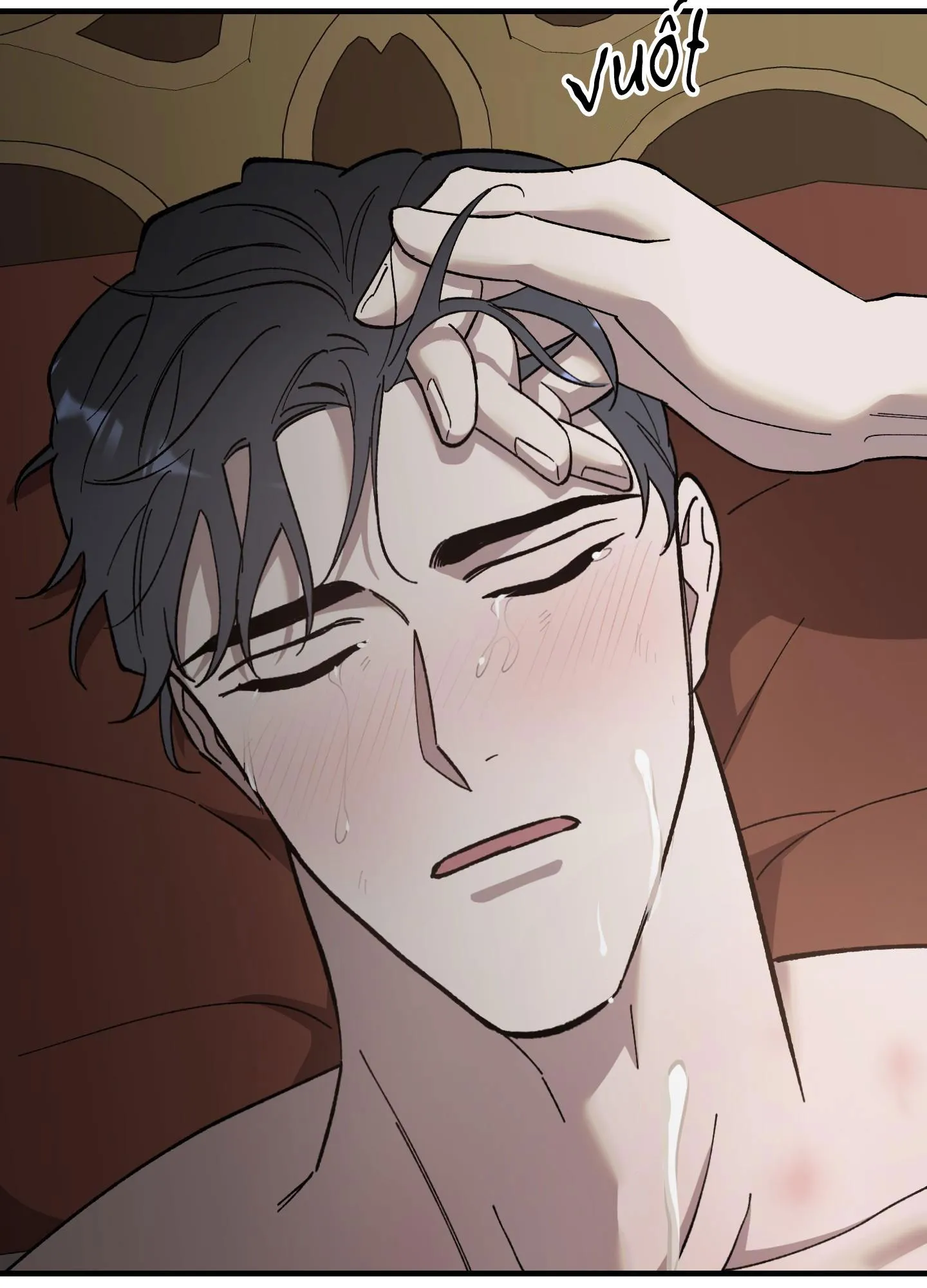 Đóa hoa của mặt trời Chapter 24 Trang 61