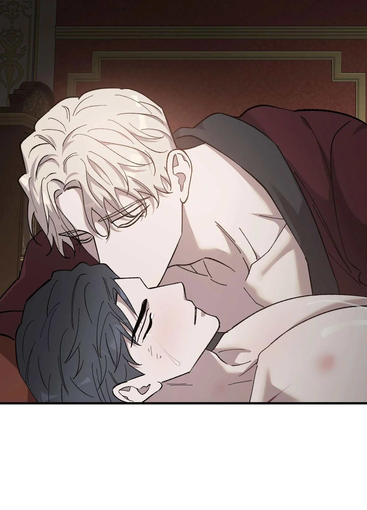 Đóa hoa của mặt trời Chapter 24 Trang 64