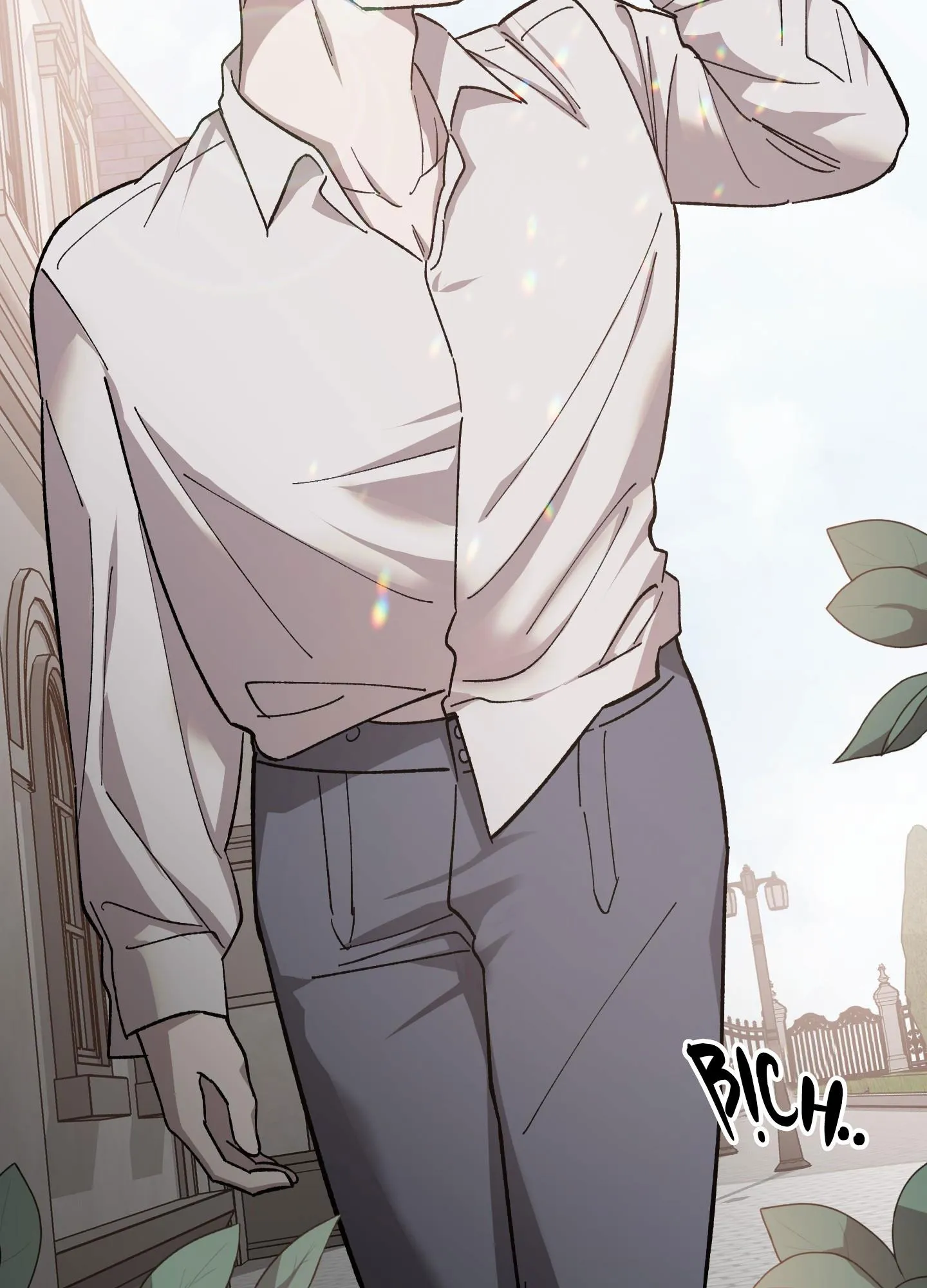 Đóa hoa của mặt trời Chapter 24 Trang 74