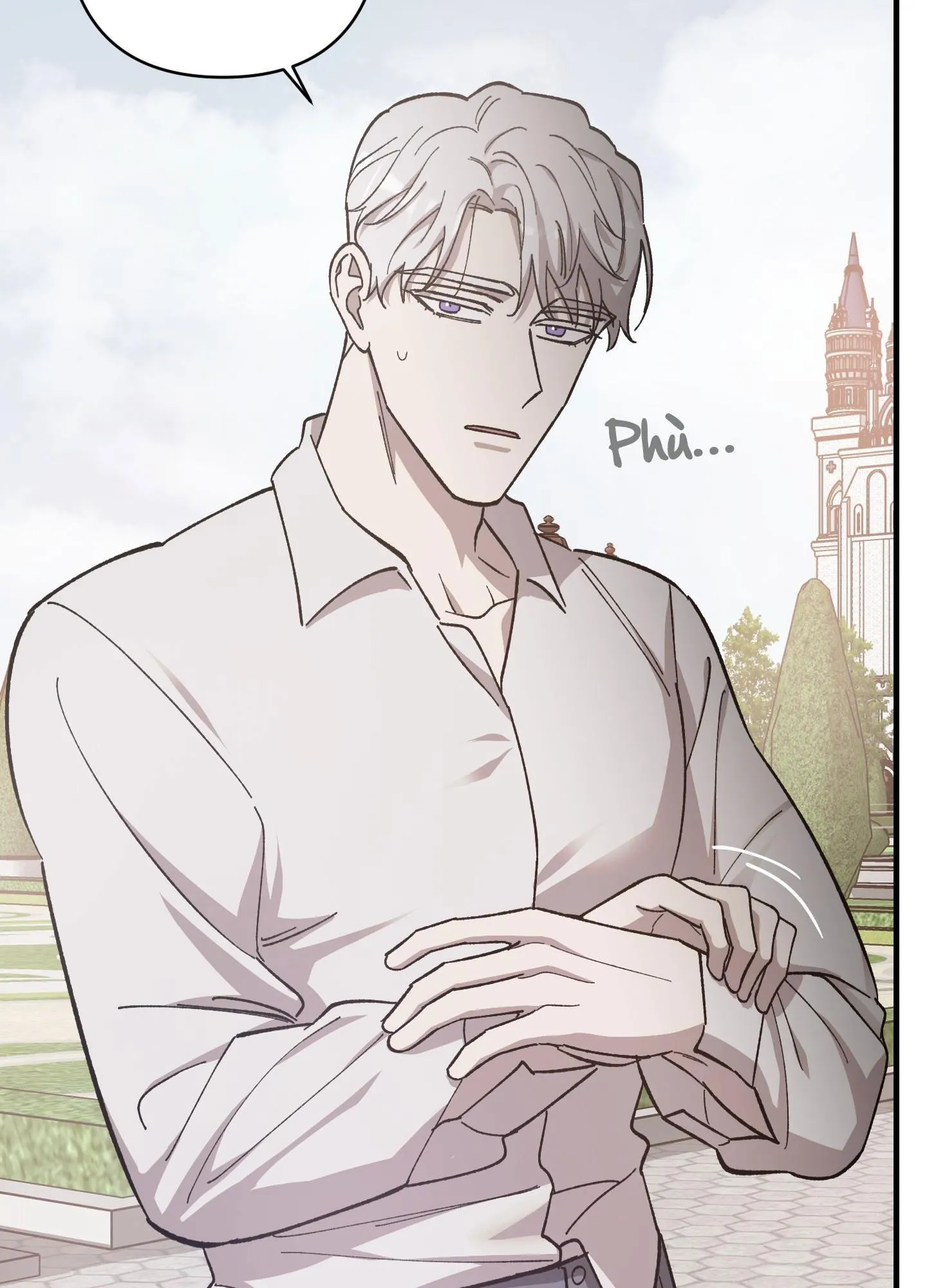 Đóa hoa của mặt trời Chapter 24 Trang 77