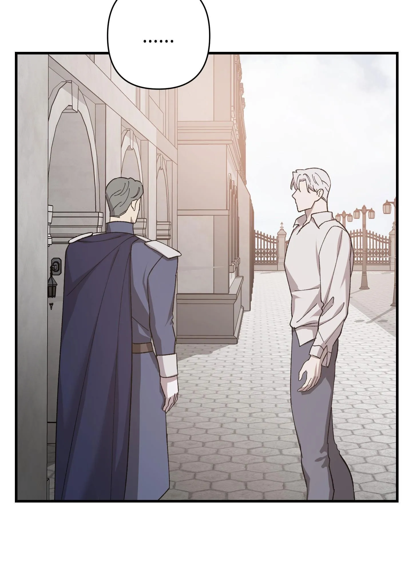 Đóa hoa của mặt trời Chapter 24 Trang 86