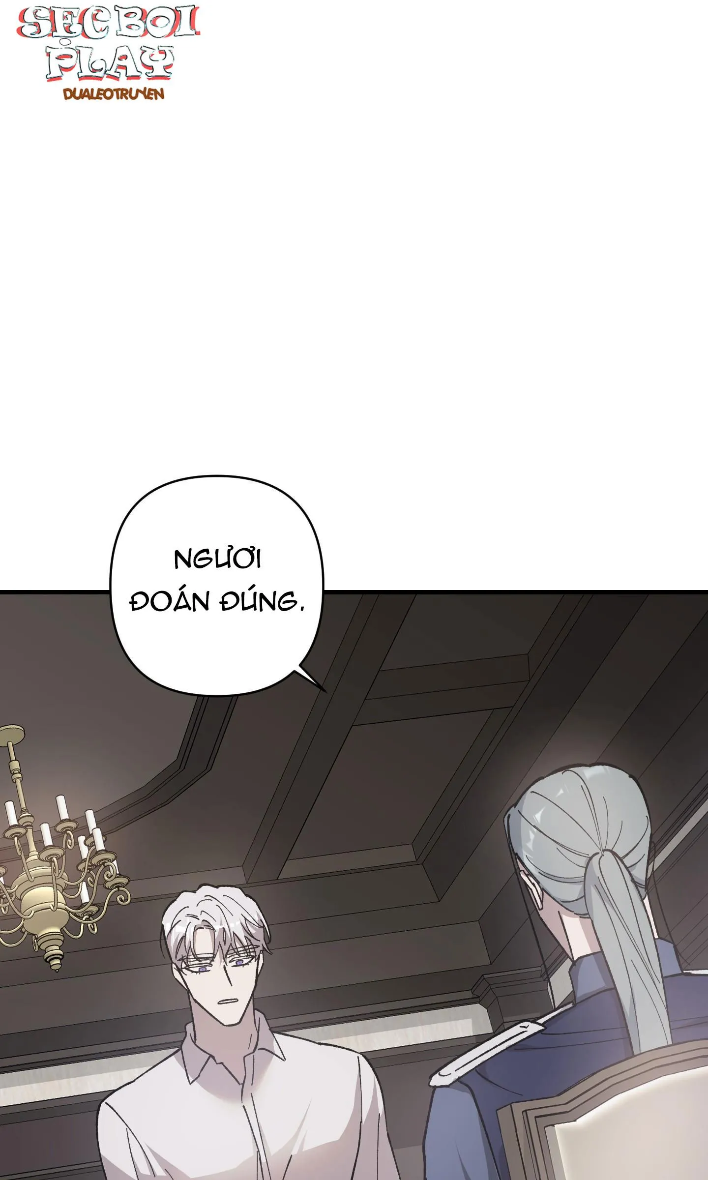 Đóa hoa của mặt trời Chapter 25 Trang 3