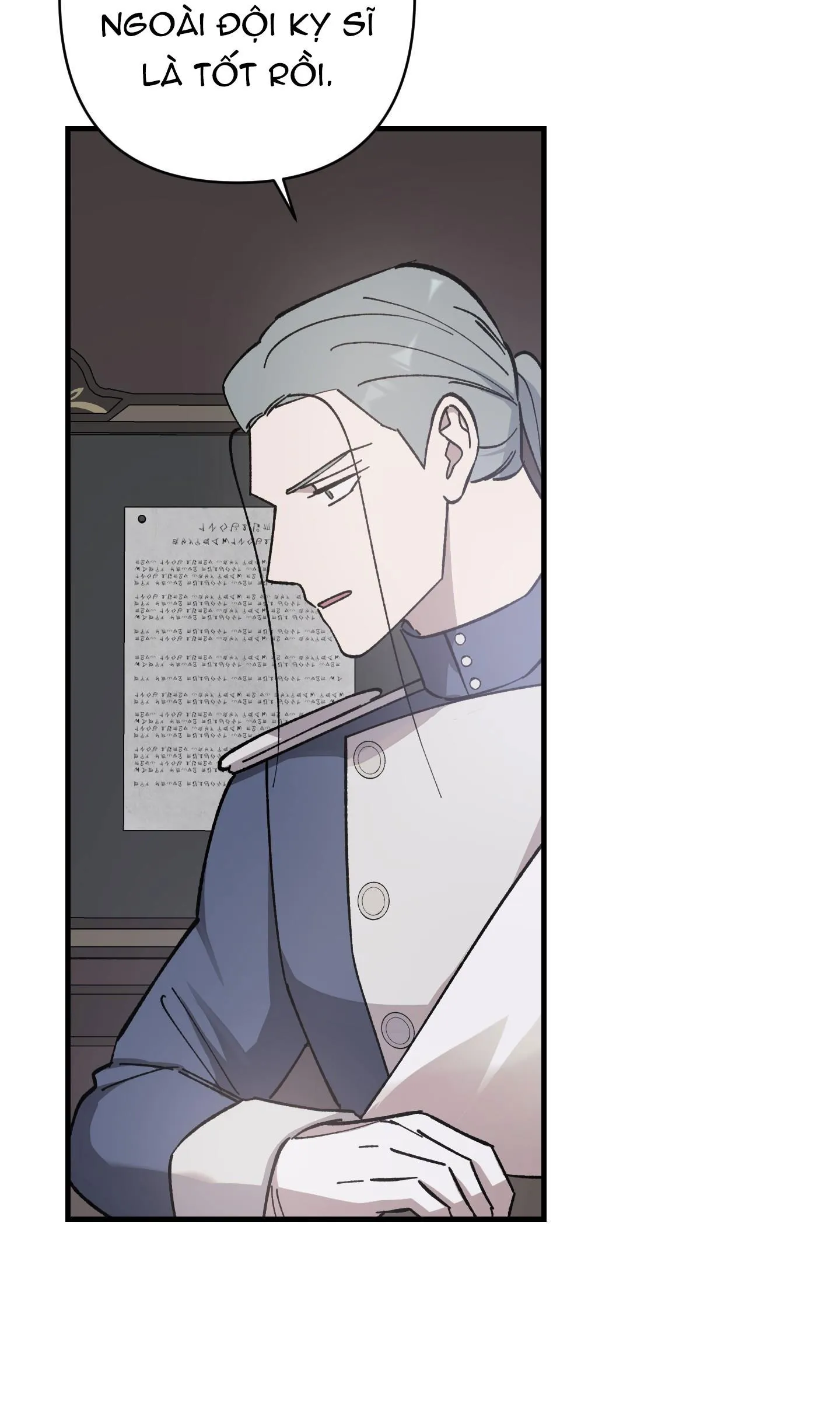 Đóa hoa của mặt trời Chapter 25 Trang 5