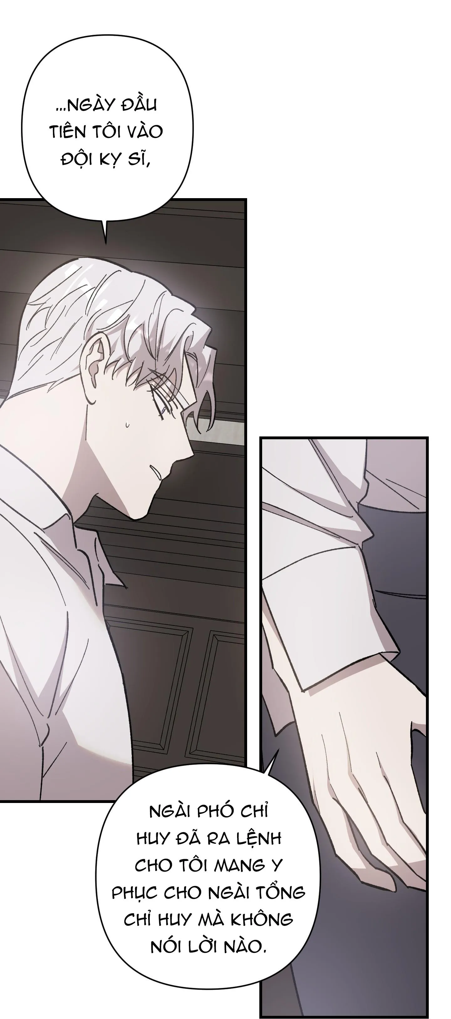 Đóa hoa của mặt trời Chapter 25 Trang 13