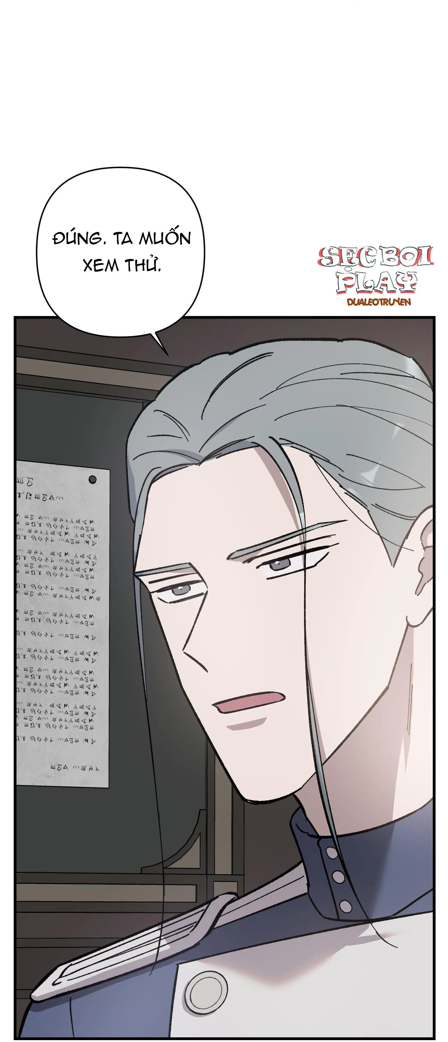 Đóa hoa của mặt trời Chapter 25 Trang 15