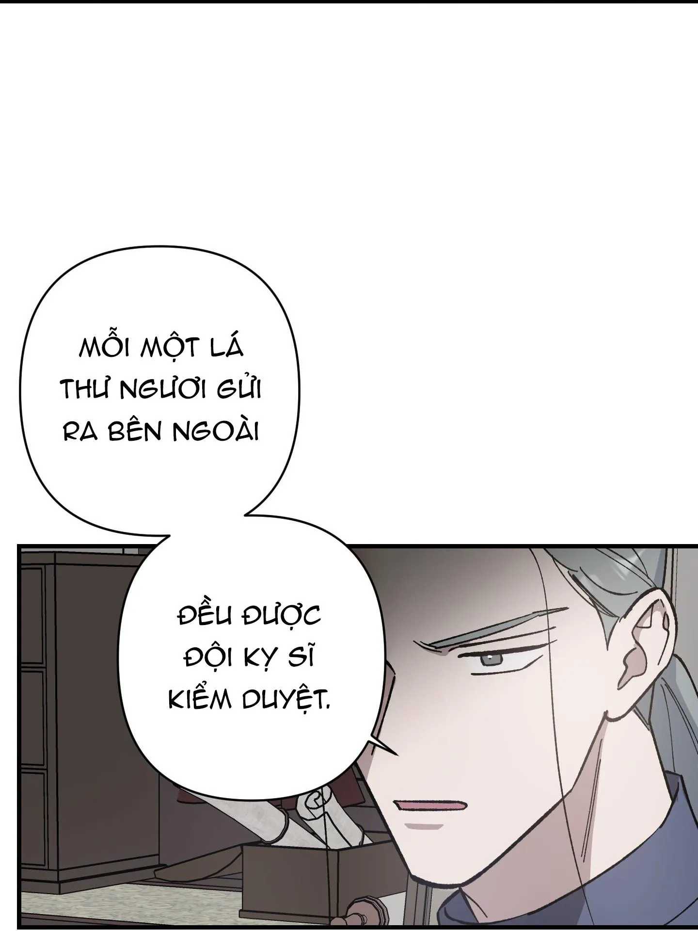 Đóa hoa của mặt trời Chapter 25 Trang 18