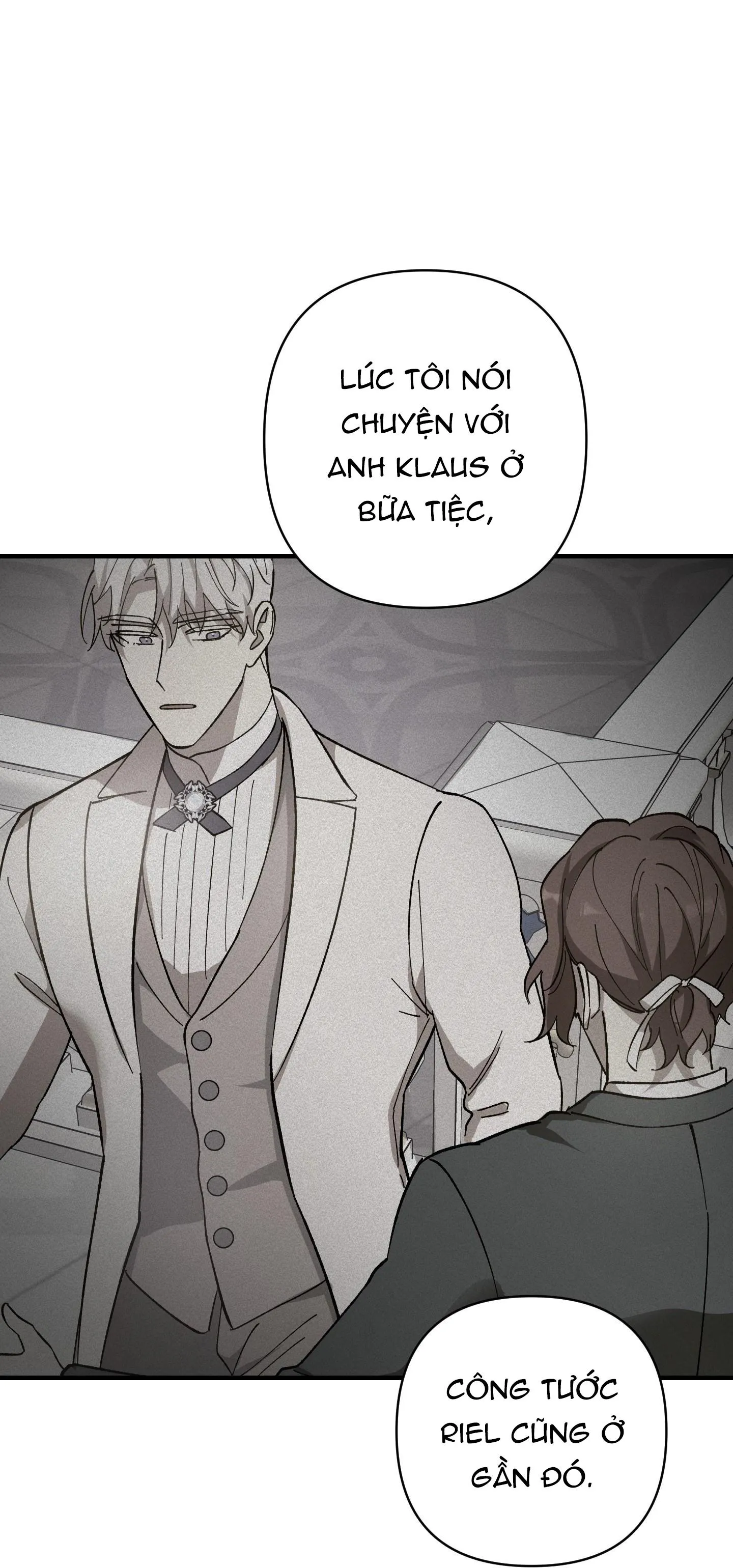 Đóa hoa của mặt trời Chapter 25 Trang 23