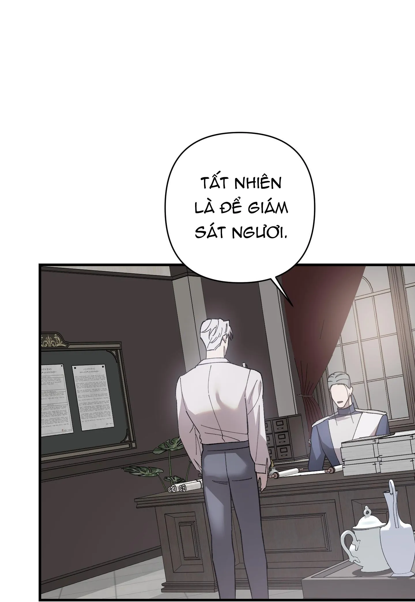 Đóa hoa của mặt trời Chapter 25 Trang 24