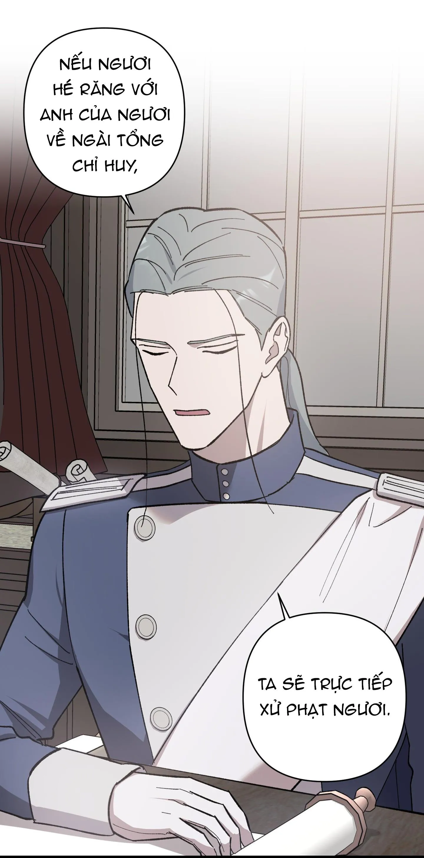 Đóa hoa của mặt trời Chapter 25 Trang 25