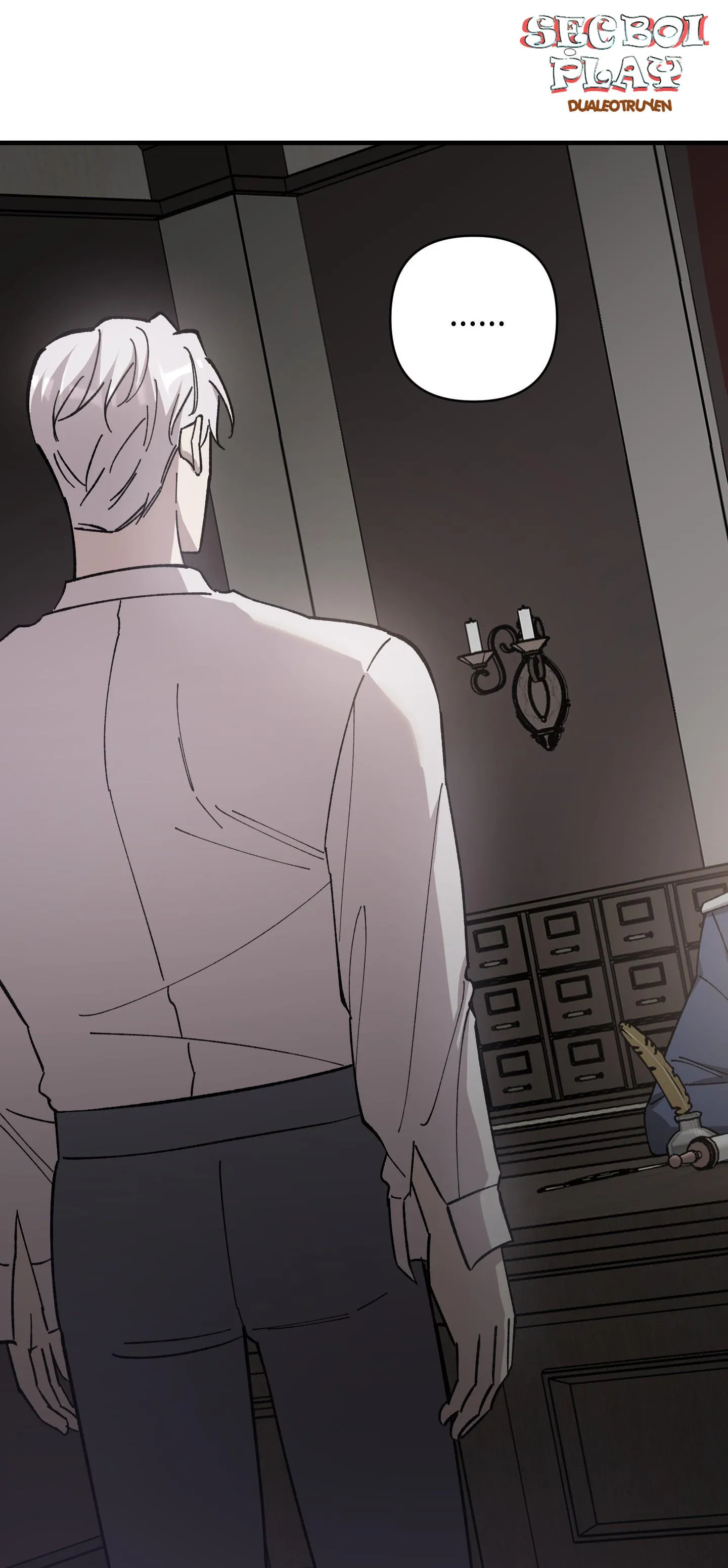 Đóa hoa của mặt trời Chapter 25 Trang 27