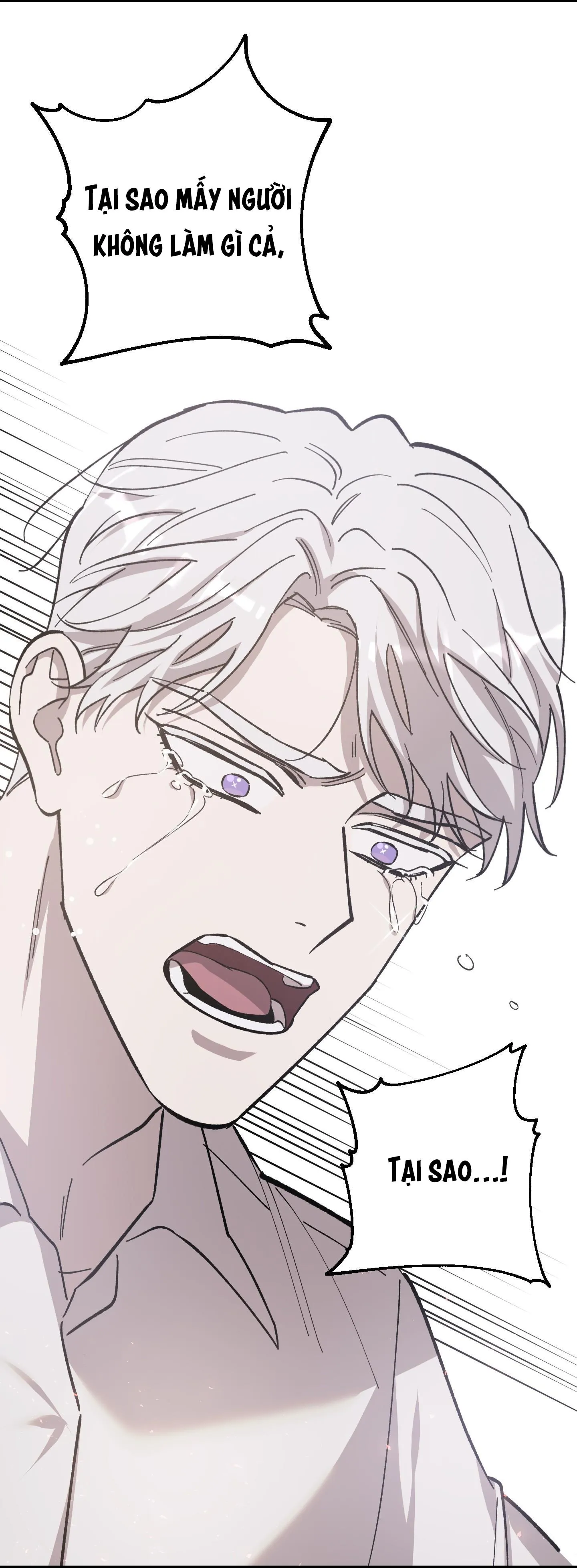 Đóa hoa của mặt trời Chapter 25 Trang 38