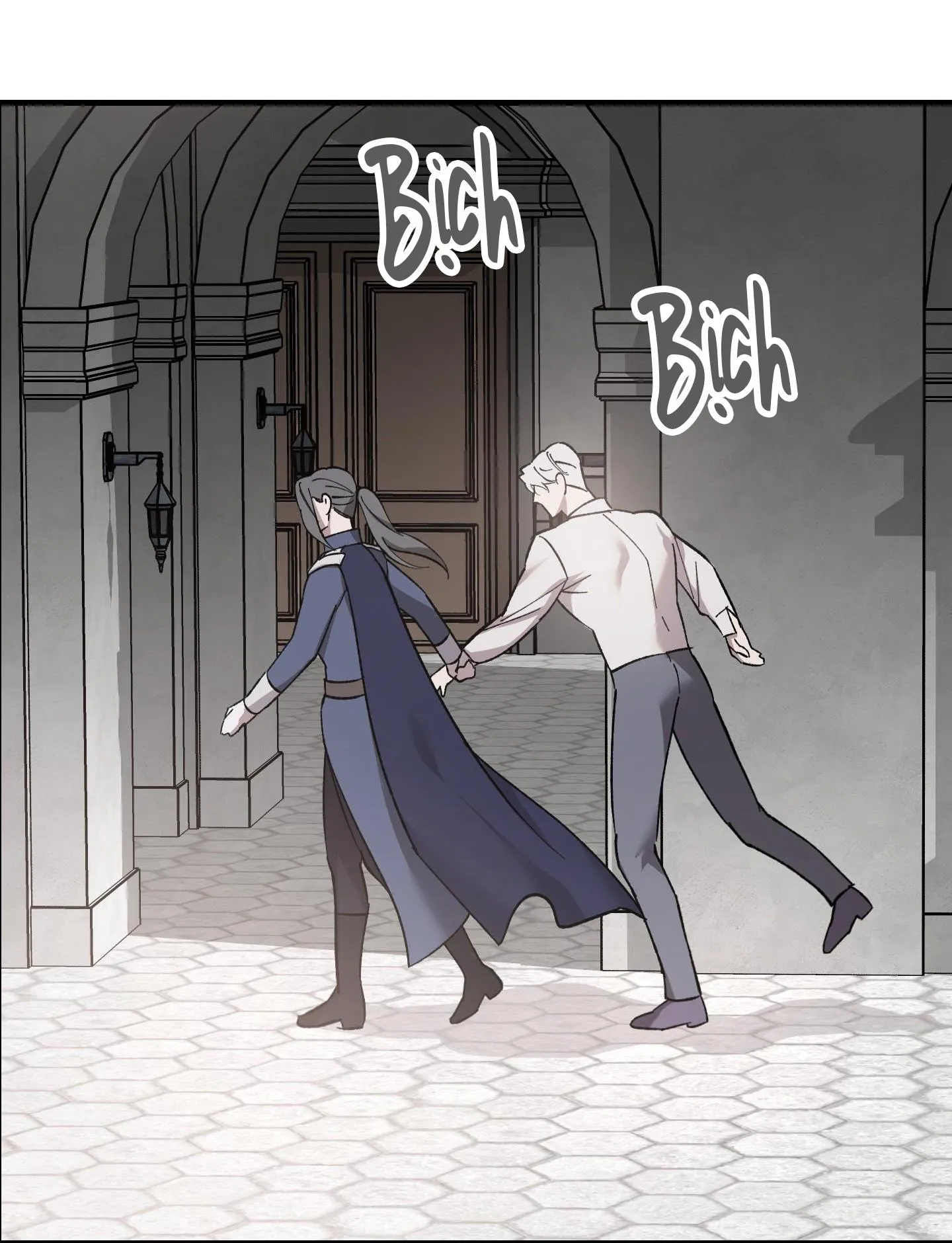 Đóa hoa của mặt trời Chapter 25 Trang 57