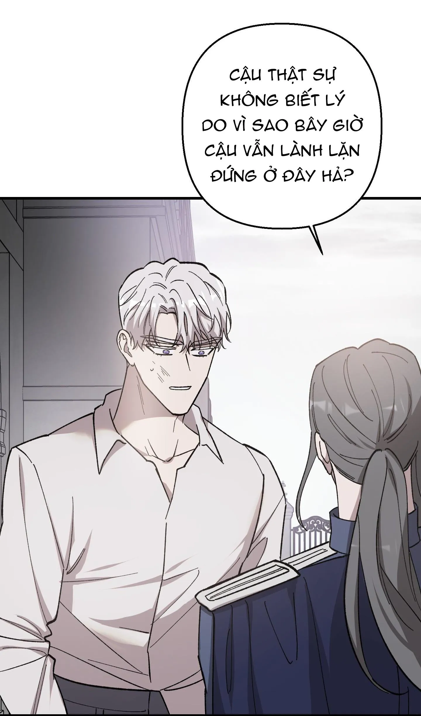 Đóa hoa của mặt trời Chapter 25 Trang 61