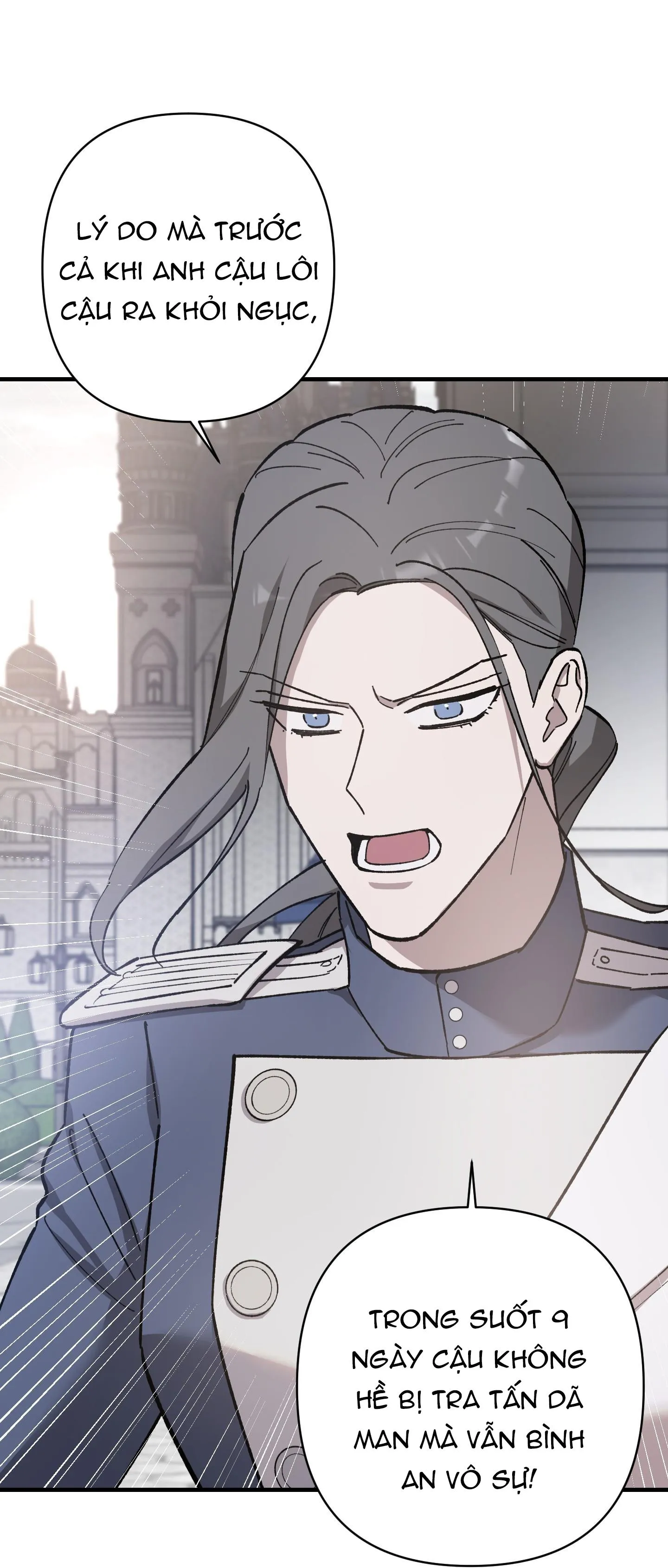 Đóa hoa của mặt trời Chapter 25 Trang 63