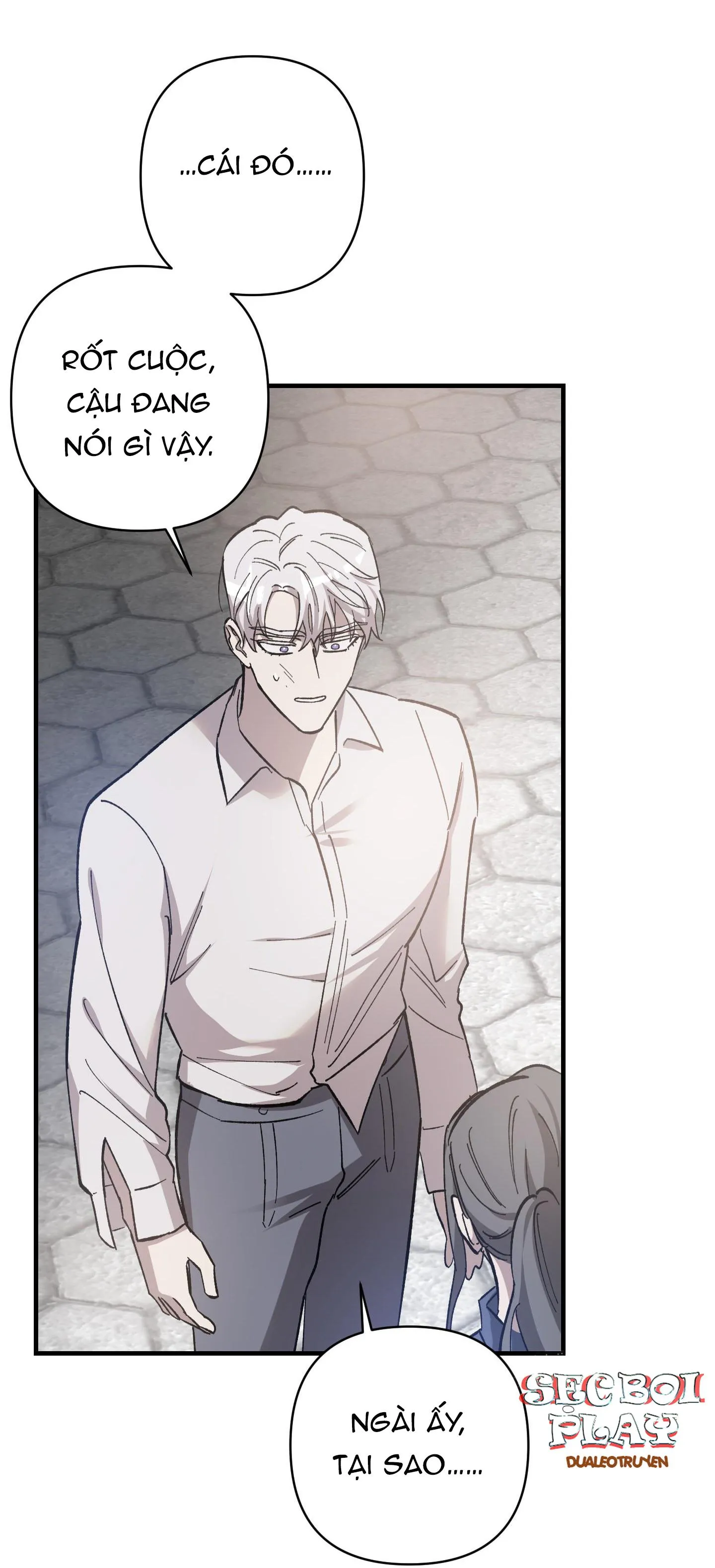 Đóa hoa của mặt trời Chapter 25 Trang 67