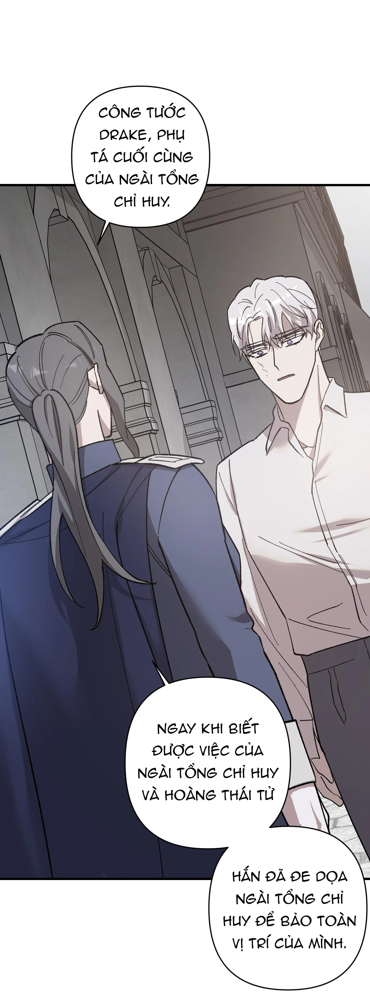 Đóa hoa của mặt trời Chapter 25 Trang 70