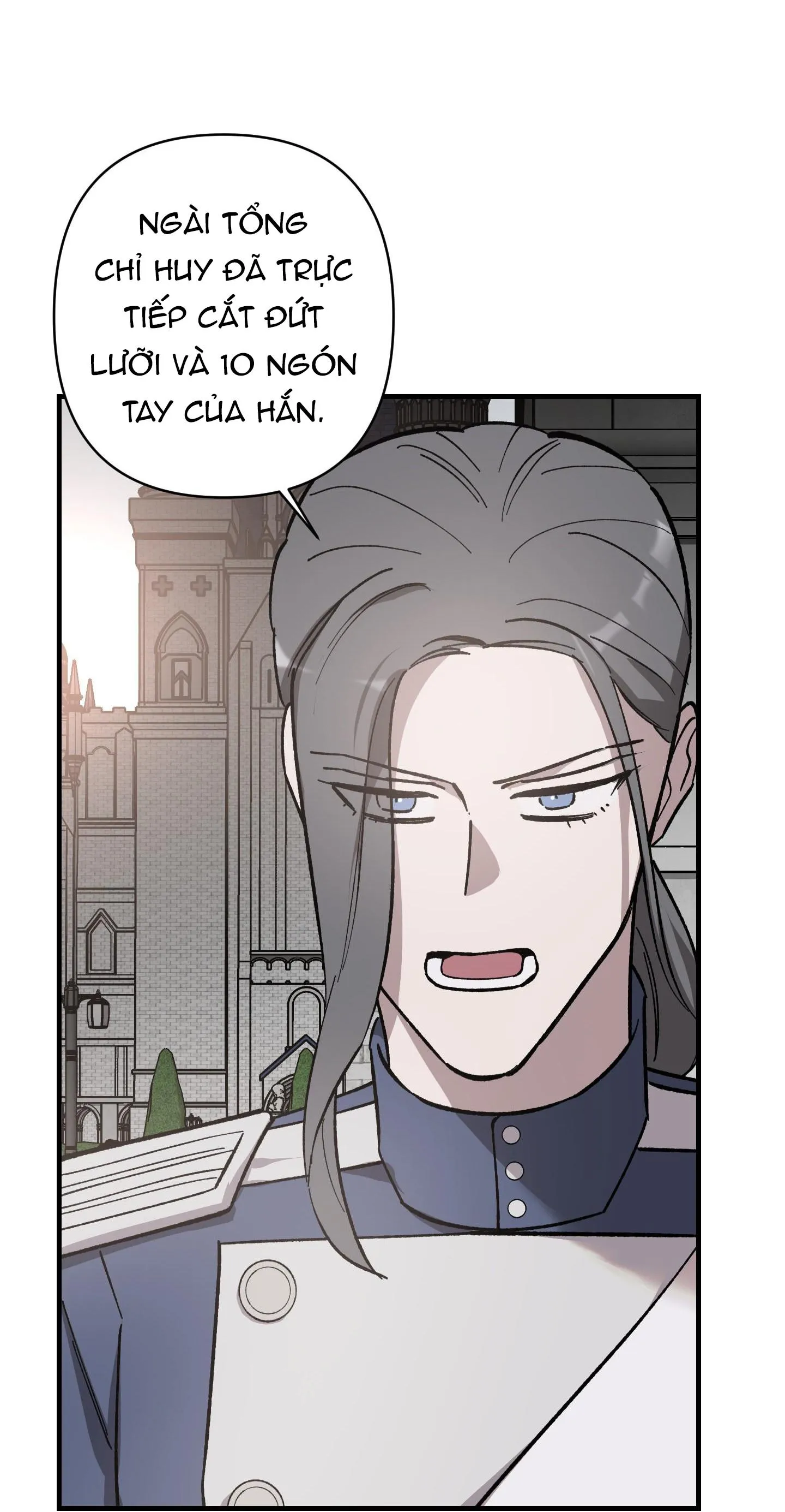 Đóa hoa của mặt trời Chapter 25 Trang 71