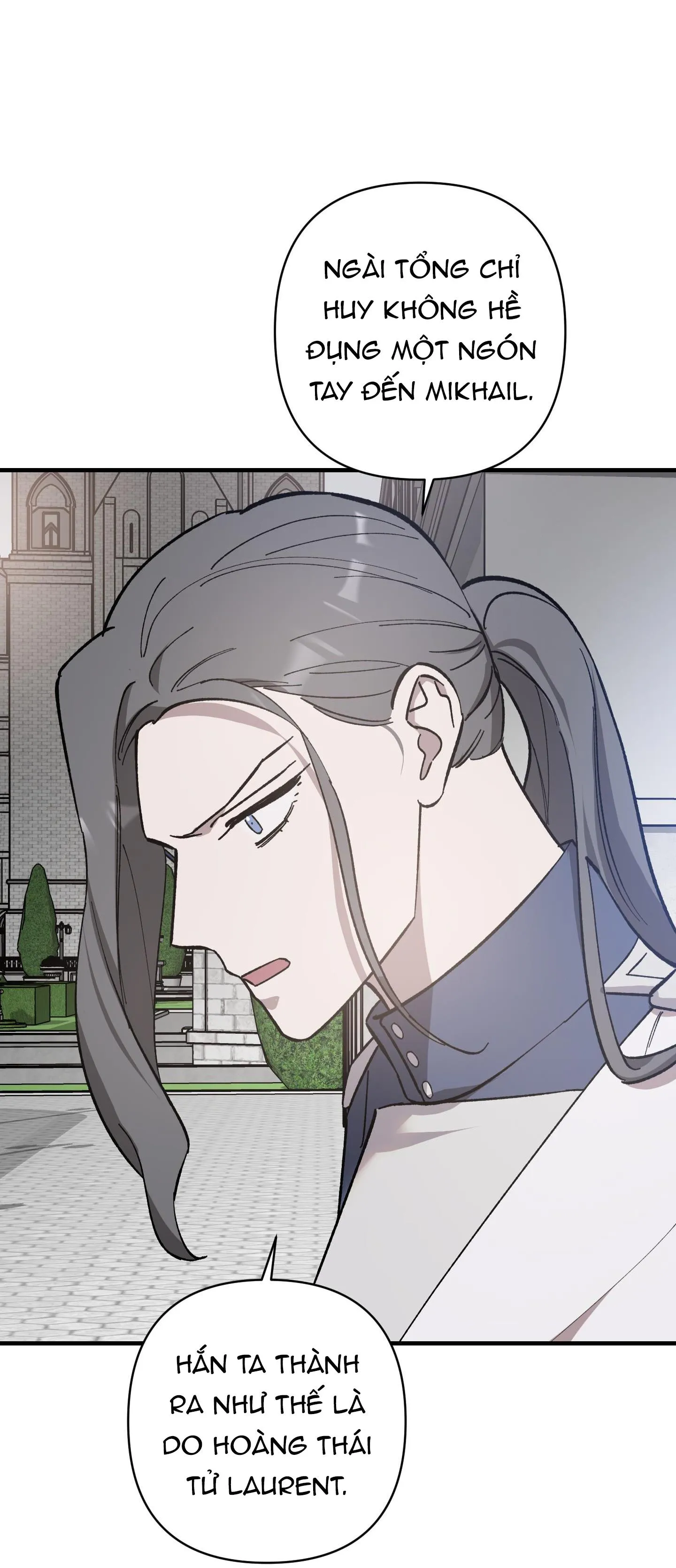 Đóa hoa của mặt trời Chapter 25 Trang 75