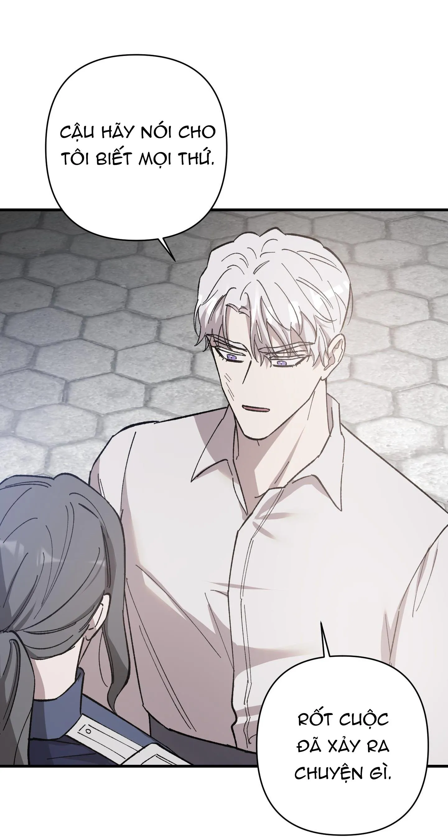 Đóa hoa của mặt trời Chapter 25 Trang 78