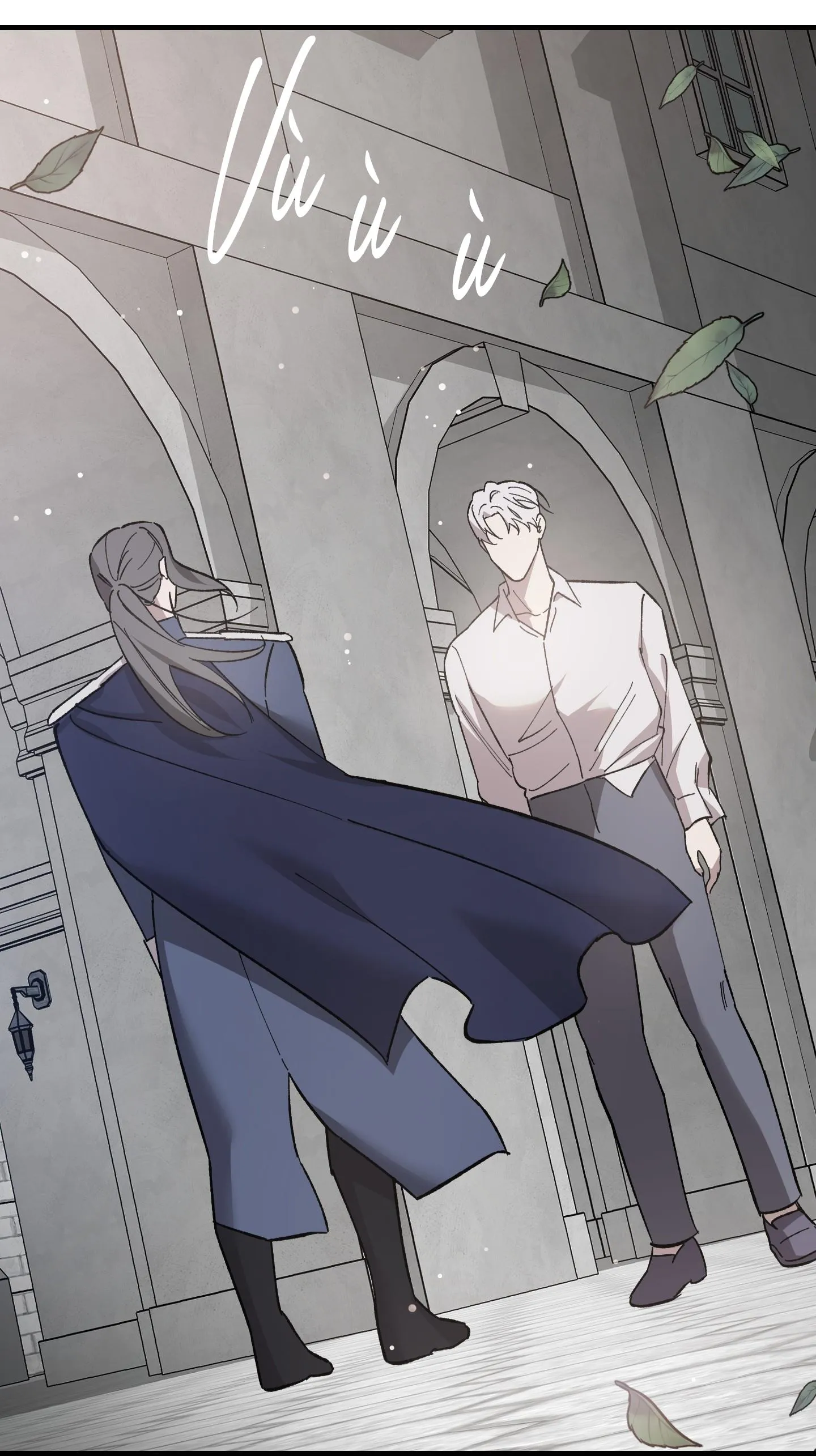 Đóa hoa của mặt trời Chapter 25 Trang 80