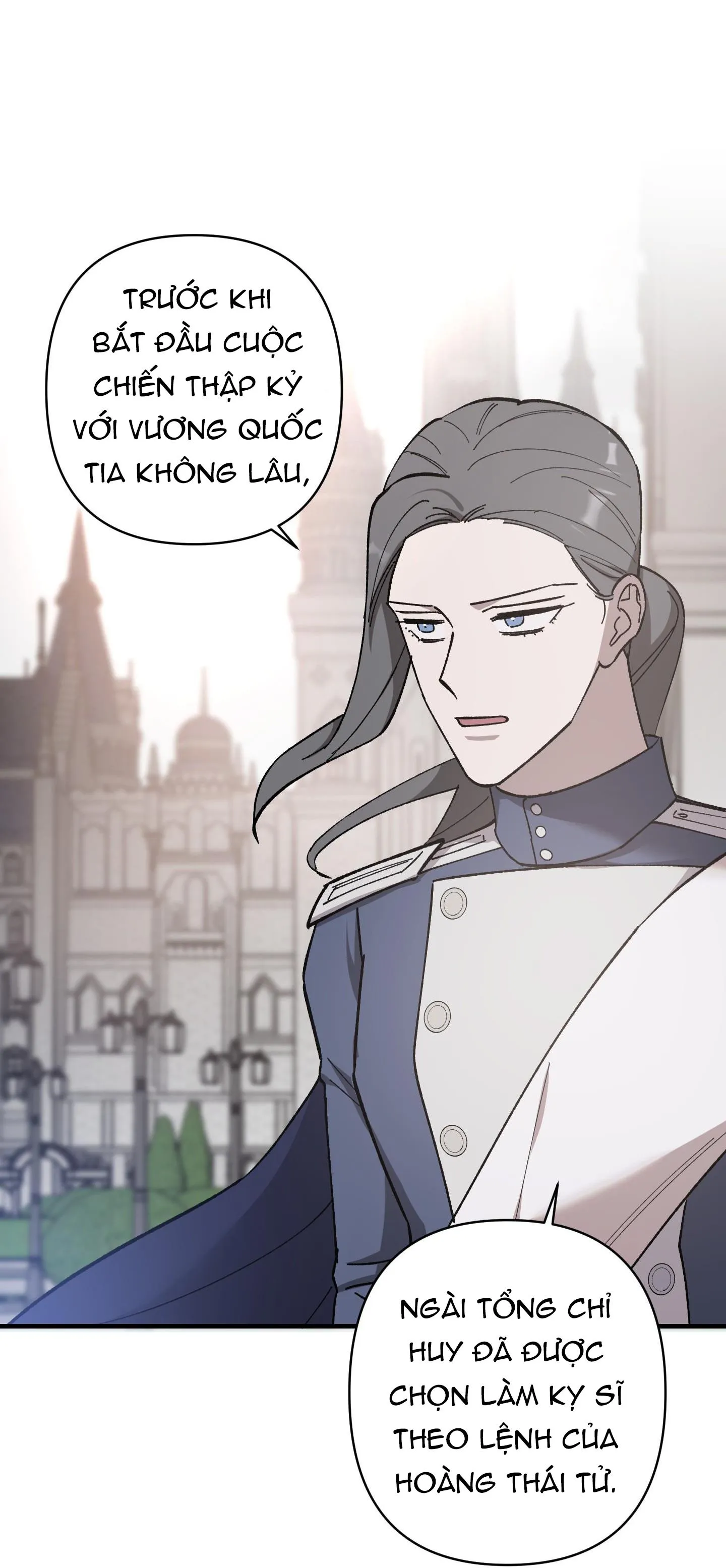 Đóa hoa của mặt trời Chapter 25 Trang 82