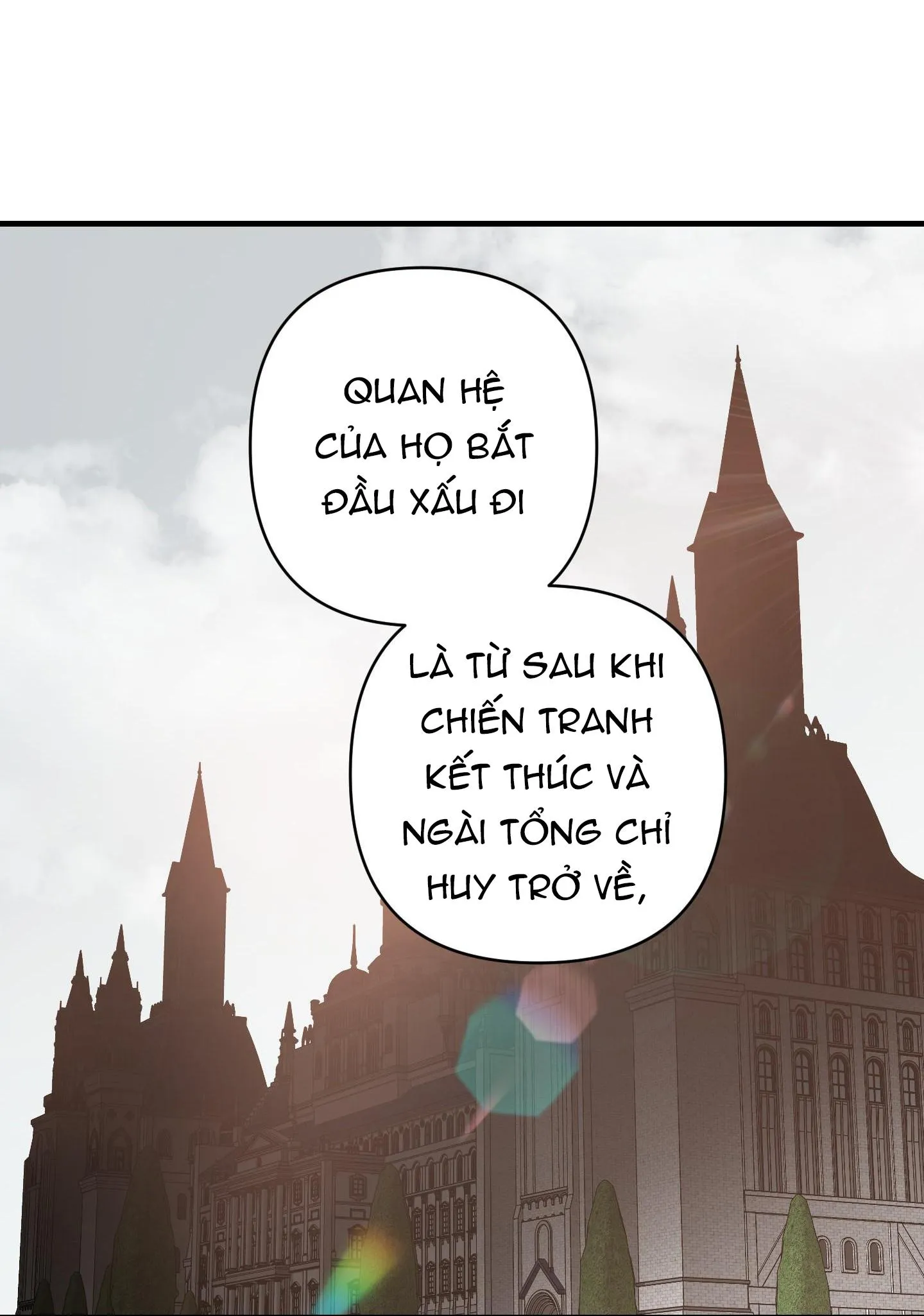 Đóa hoa của mặt trời Chapter 25 Trang 88