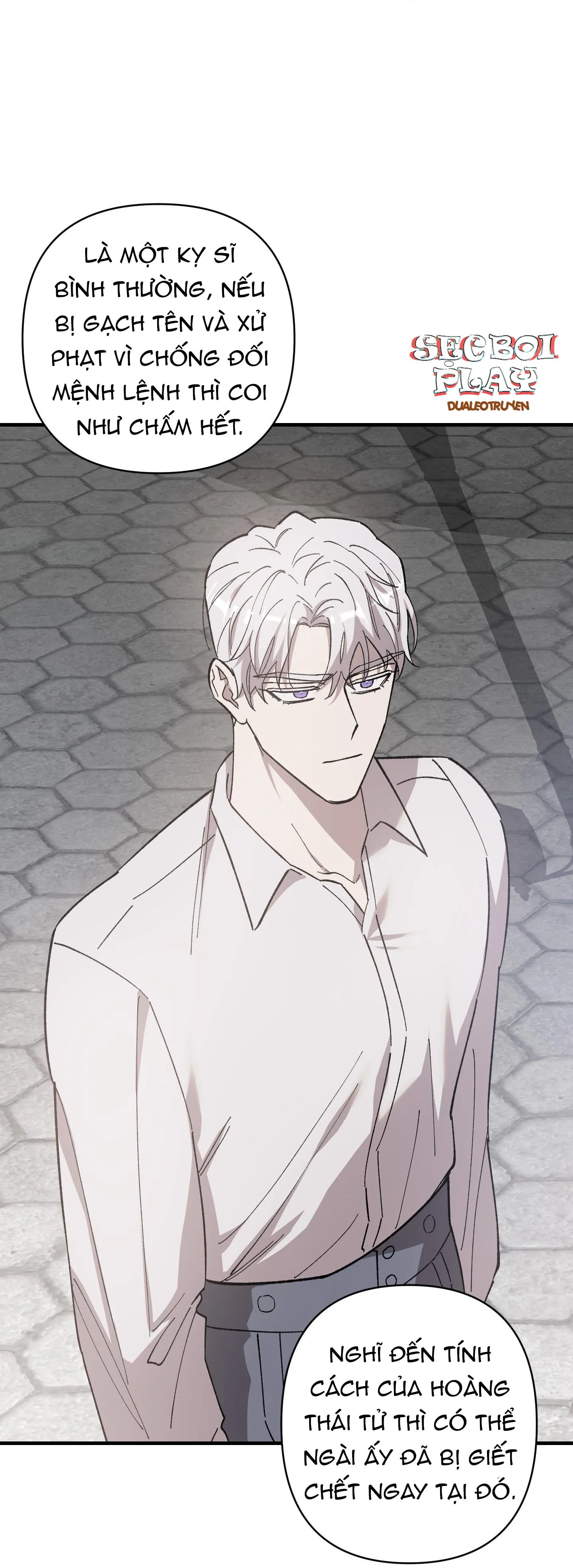 Đóa hoa của mặt trời Chapter 25 Trang 100