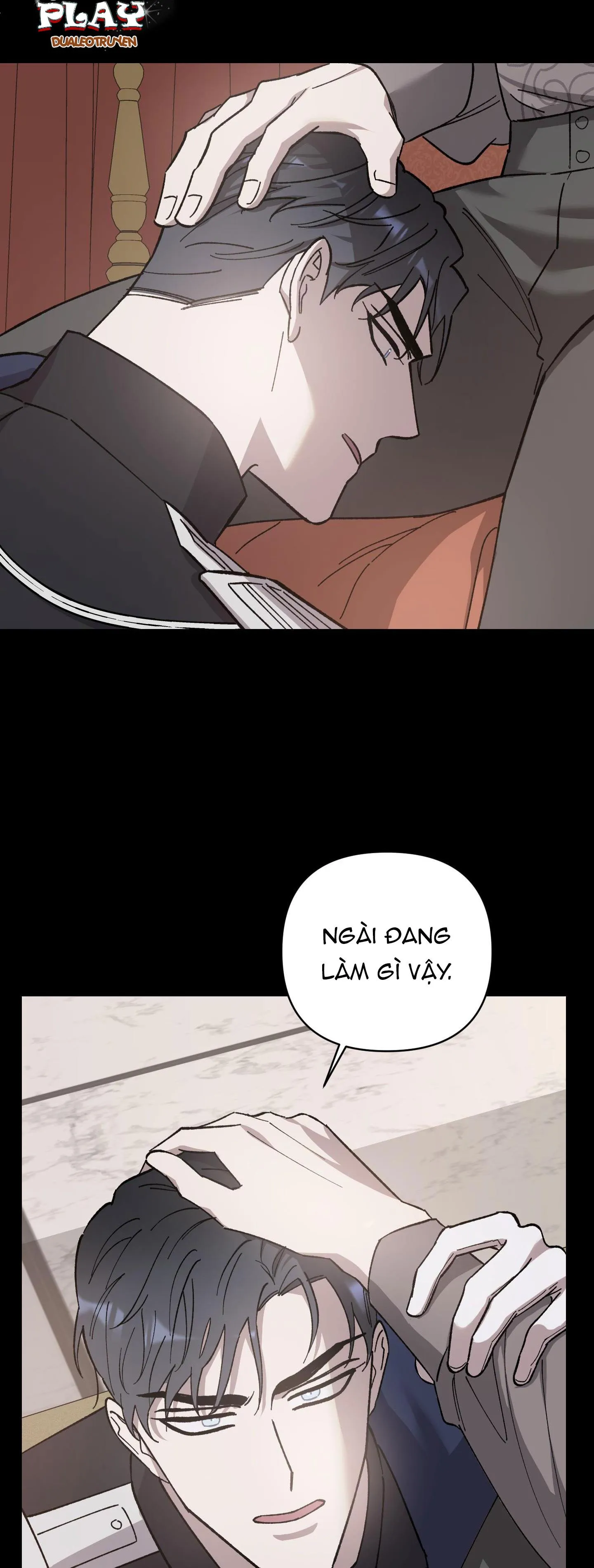 Đóa hoa của mặt trời Chapter 25 Trang 103