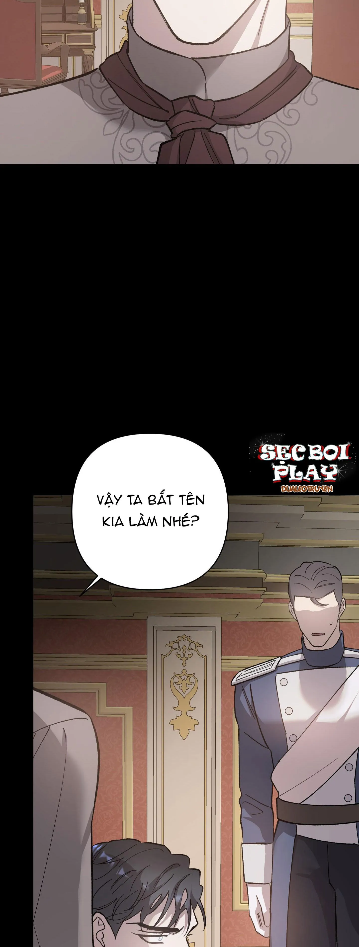 Đóa hoa của mặt trời Chapter 25 Trang 105