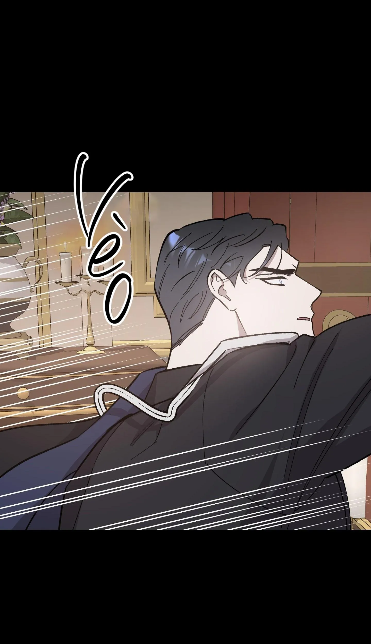 Đóa hoa của mặt trời Chapter 26 Trang 8