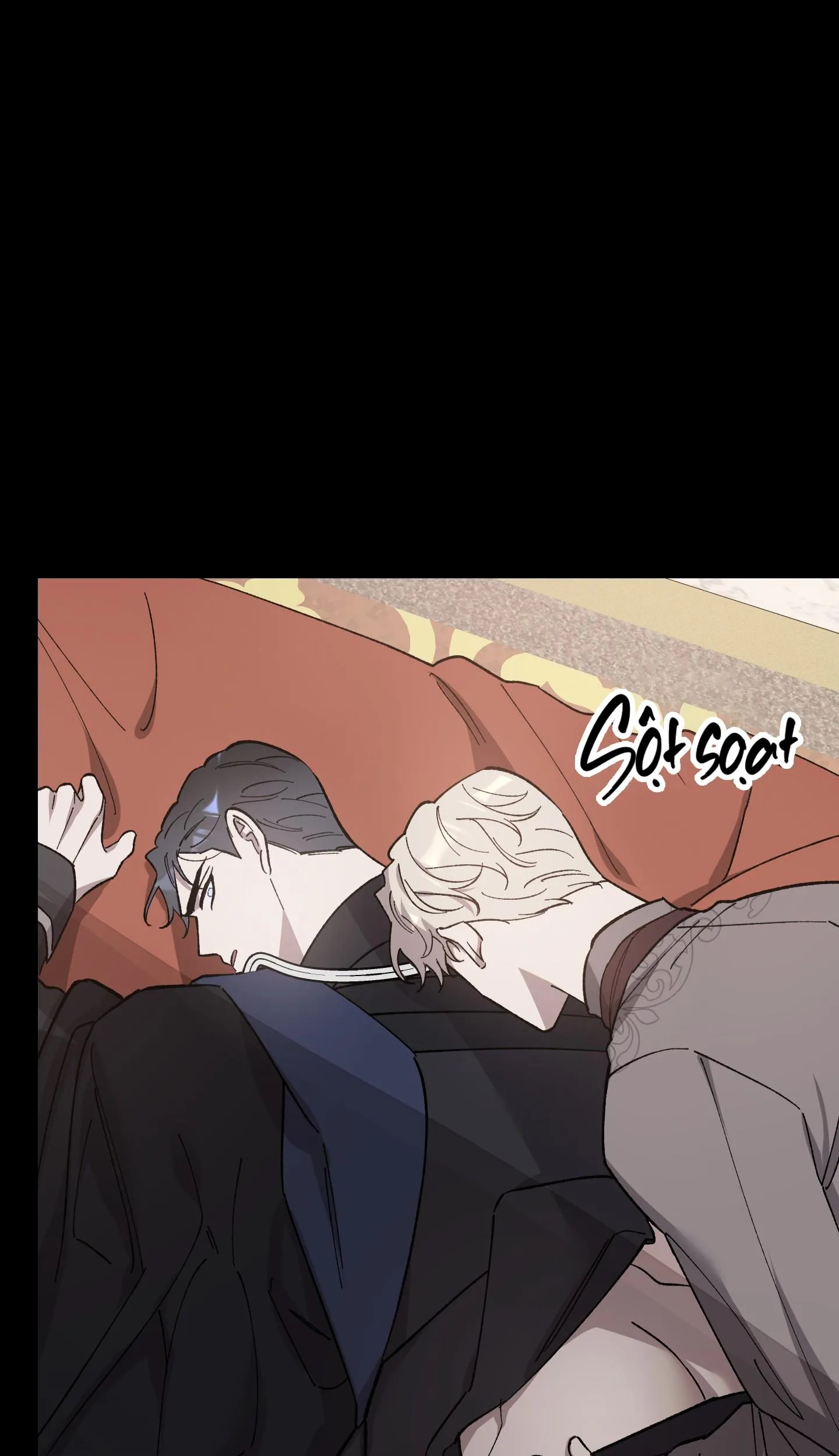 Đóa hoa của mặt trời Chapter 26 Trang 9