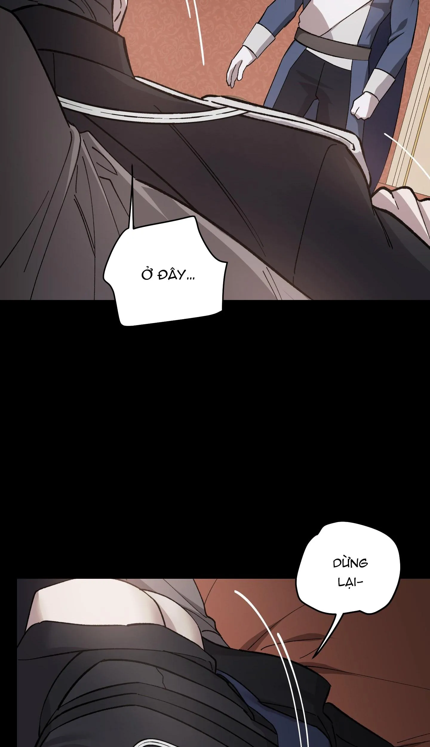 Đóa hoa của mặt trời Chapter 26 Trang 12