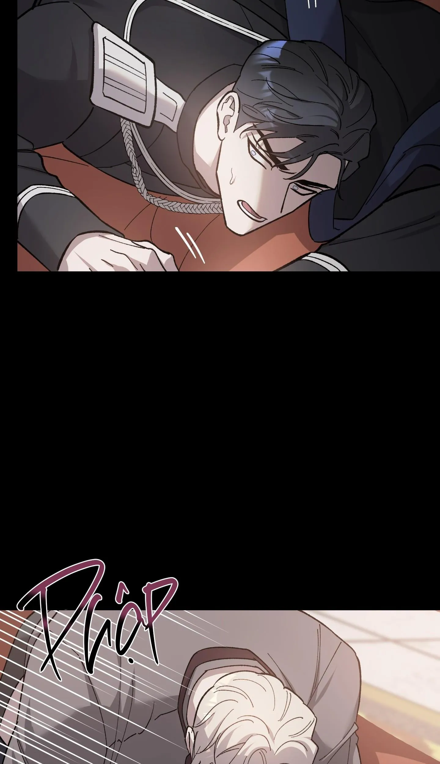 Đóa hoa của mặt trời Chapter 26 Trang 13