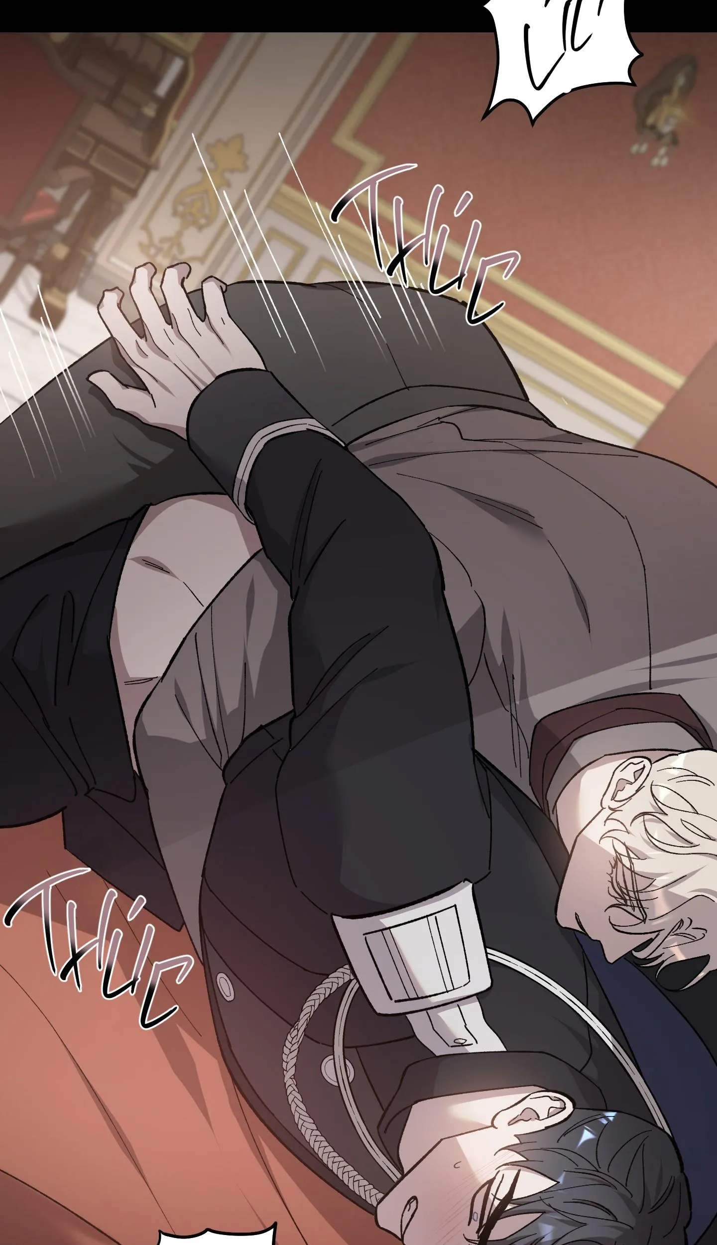 Đóa hoa của mặt trời Chapter 26 Trang 15