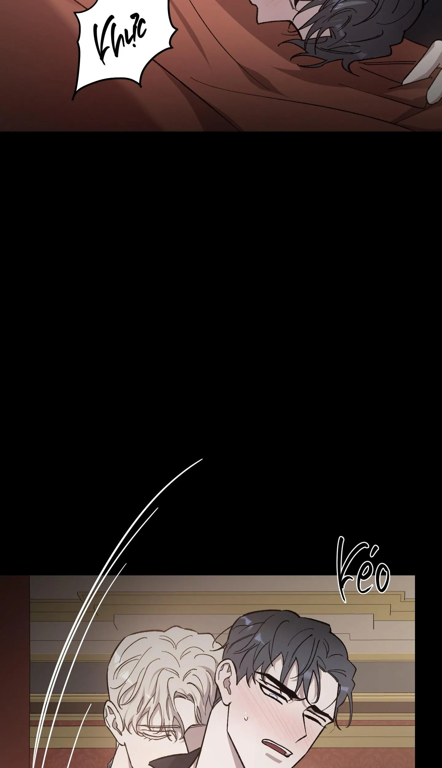 Đóa hoa của mặt trời Chapter 26 Trang 16