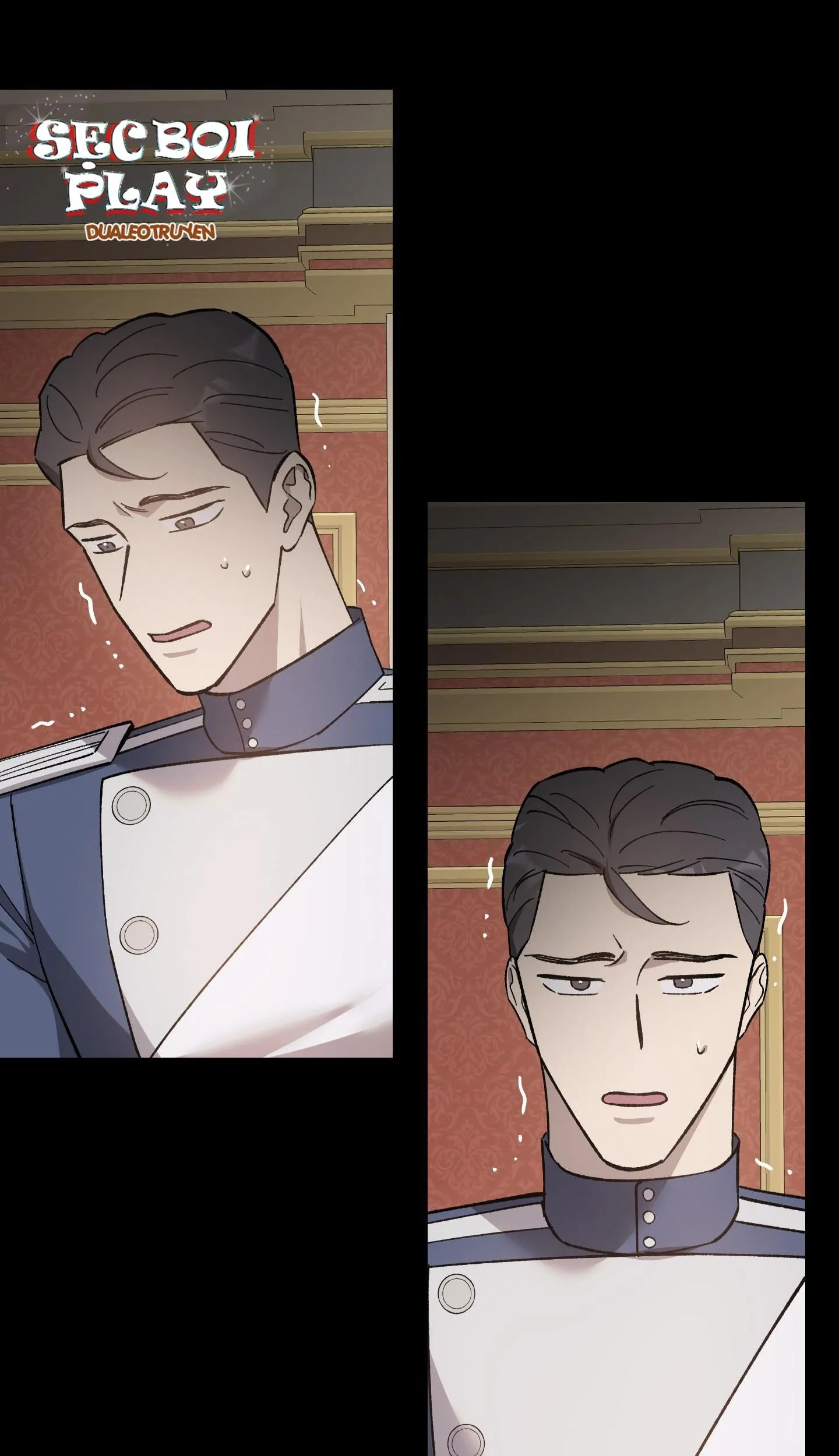 Đóa hoa của mặt trời Chapter 26 Trang 18