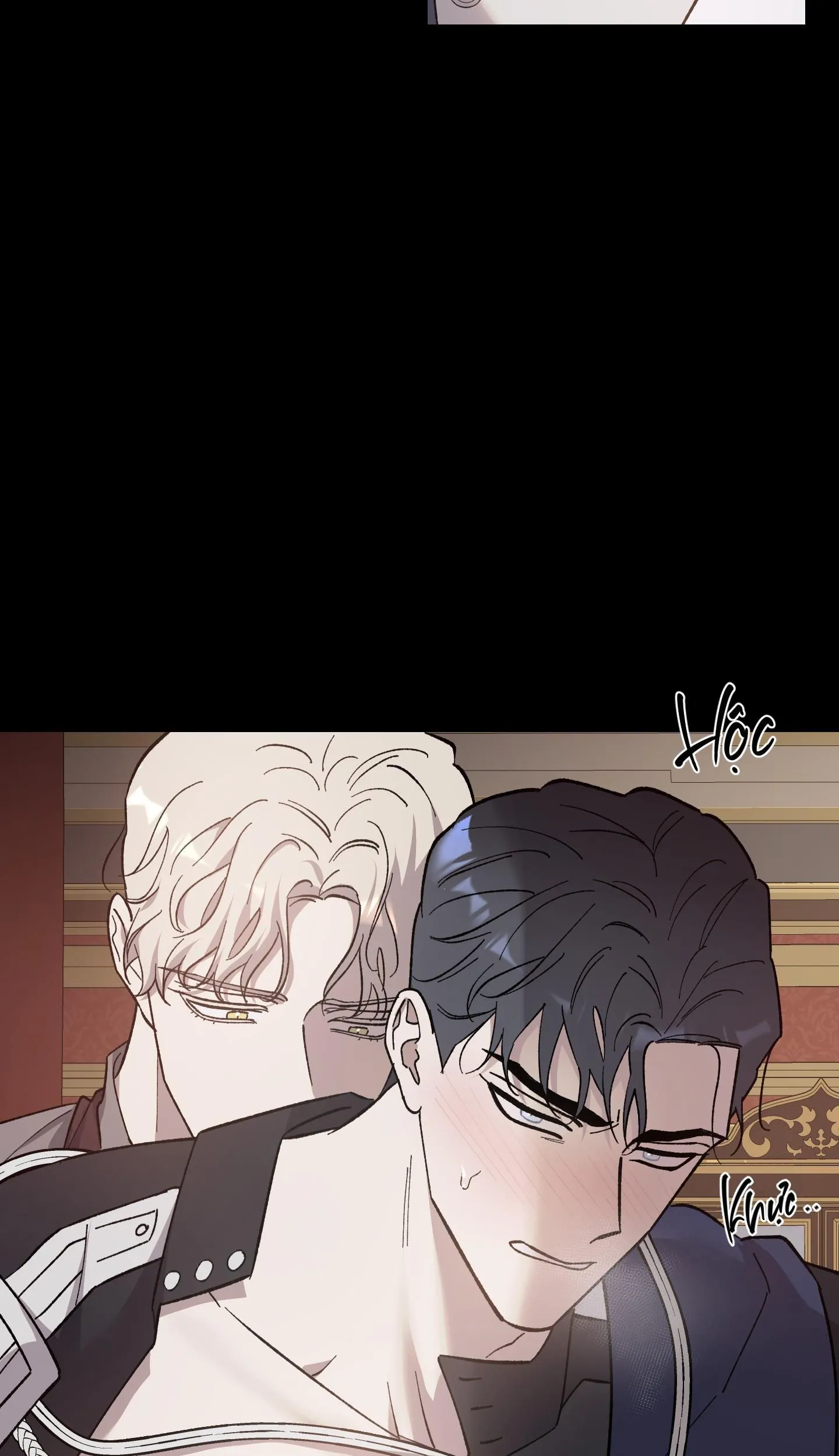 Đóa hoa của mặt trời Chapter 26 Trang 19