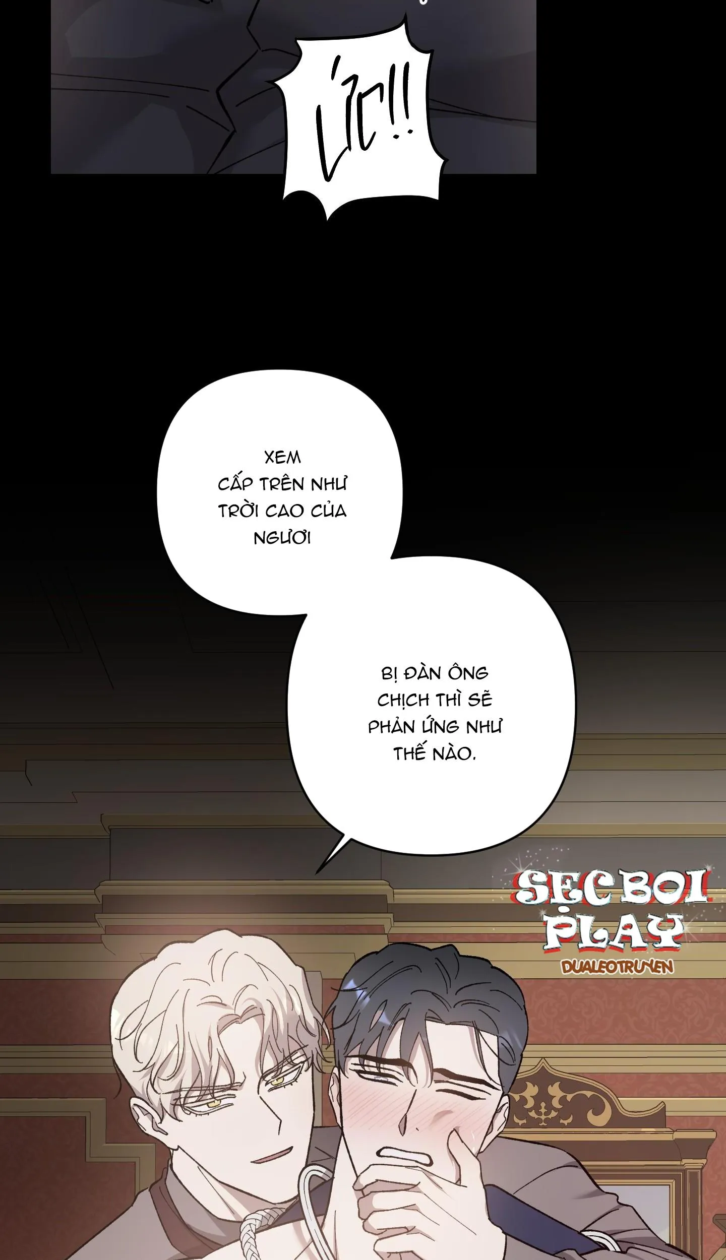 Đóa hoa của mặt trời Chapter 26 Trang 23