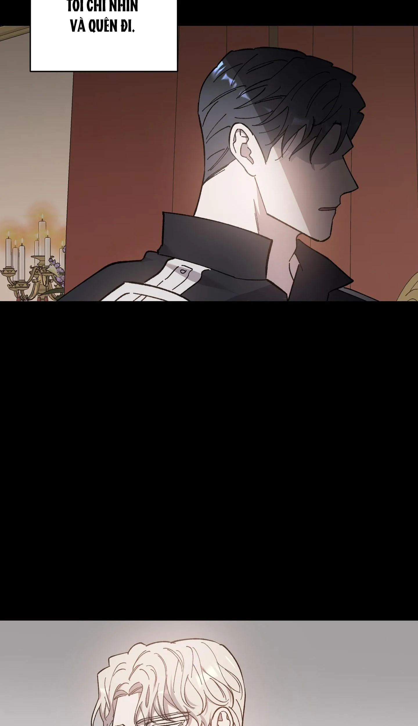 Đóa hoa của mặt trời Chapter 26 Trang 28