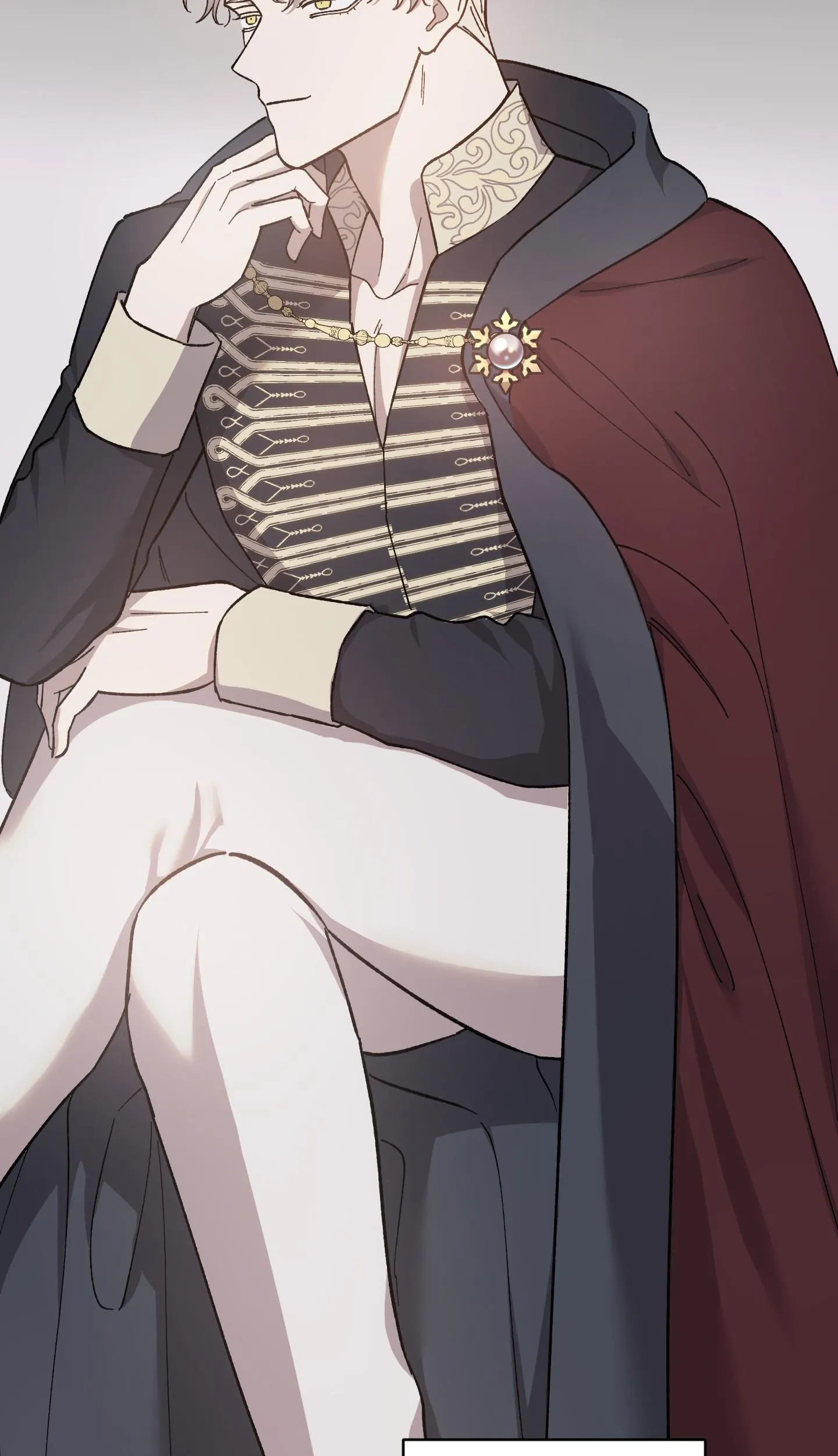 Đóa hoa của mặt trời Chapter 26 Trang 29