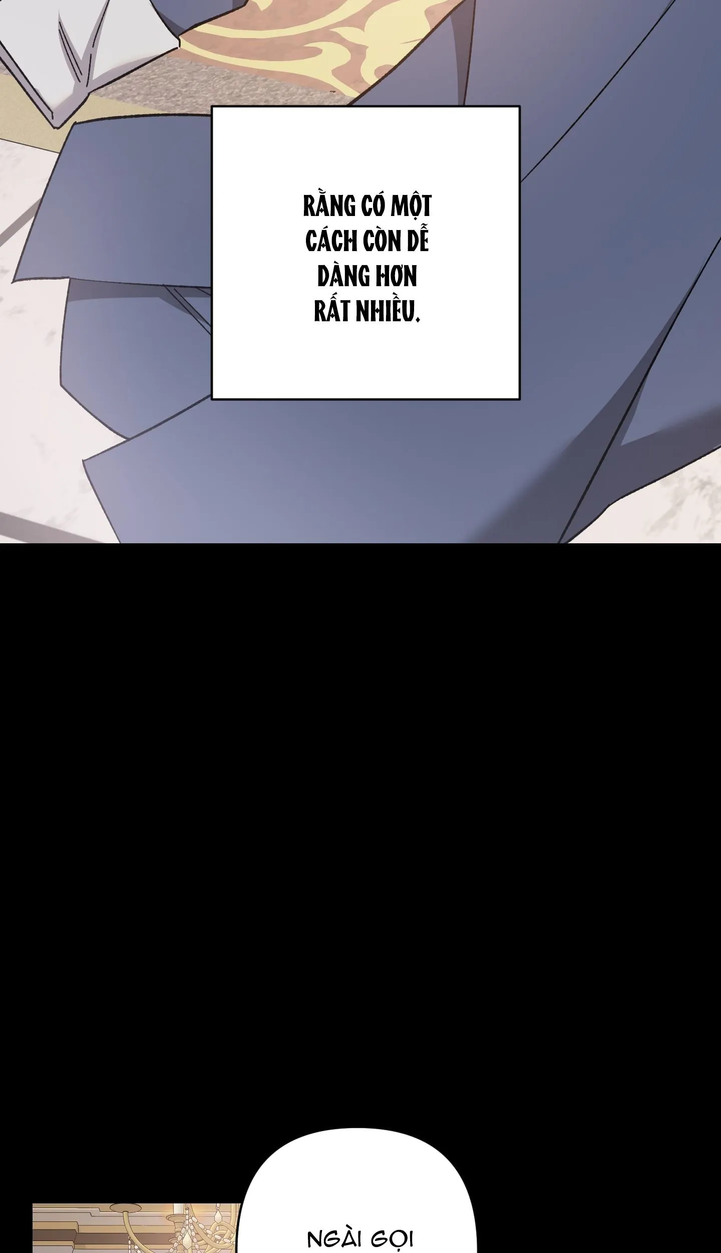 Đóa hoa của mặt trời Chapter 26 Trang 31