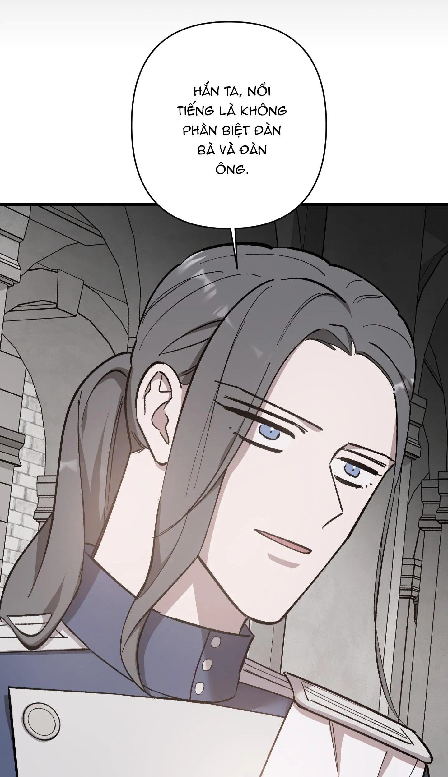 Đóa hoa của mặt trời Chapter 26 Trang 36