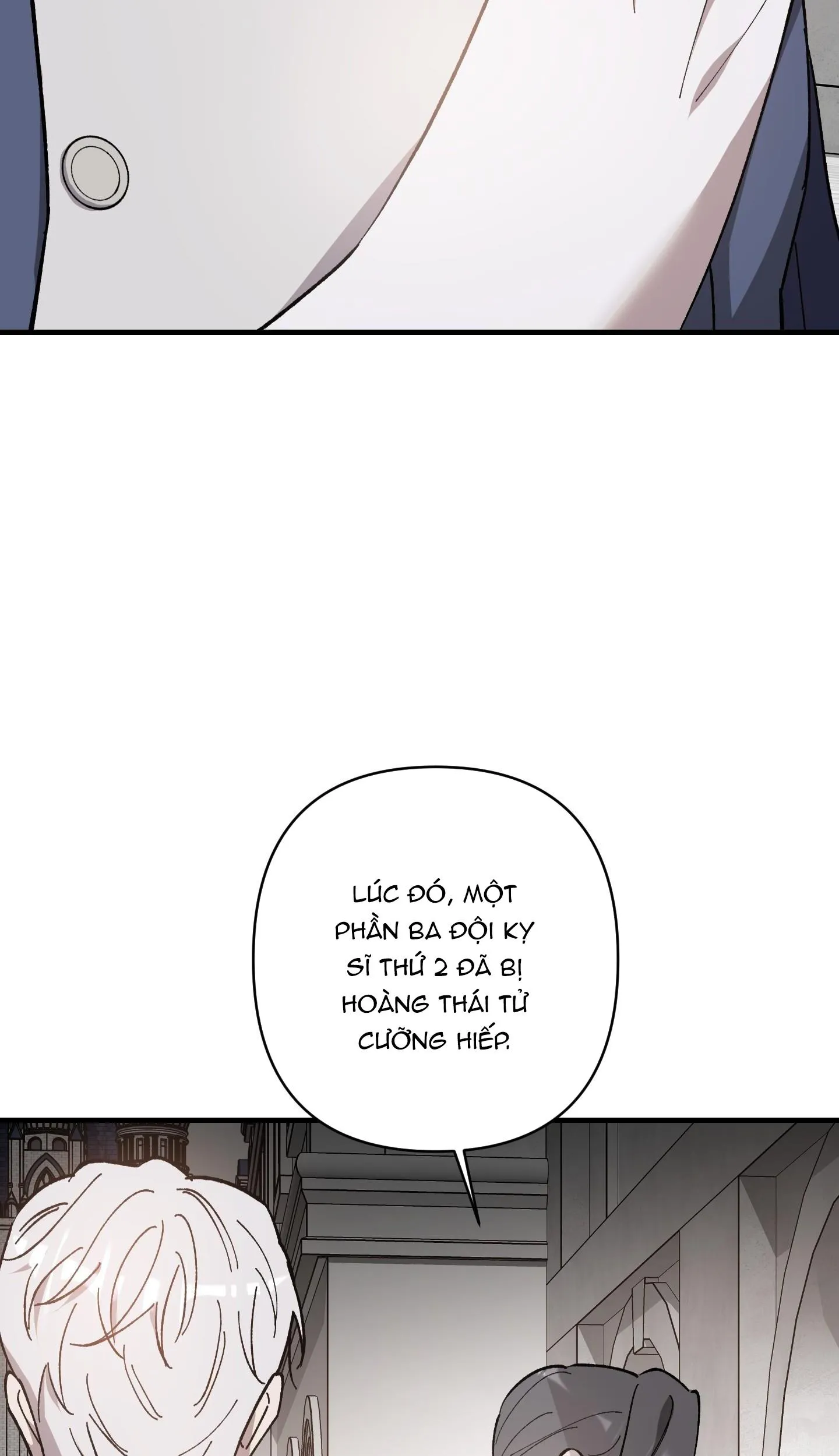 Đóa hoa của mặt trời Chapter 26 Trang 37