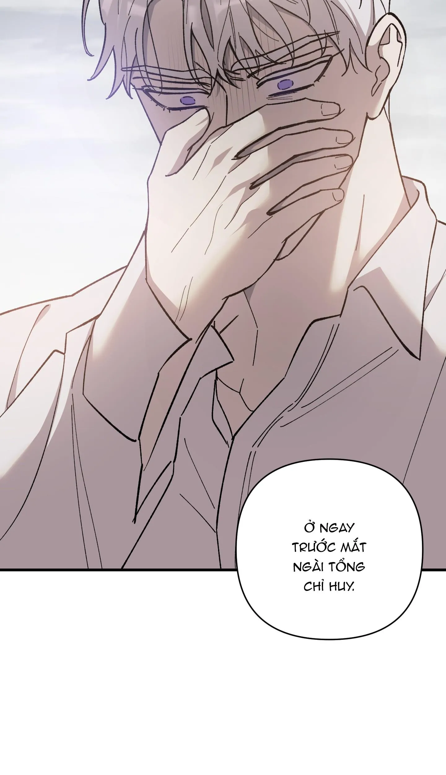 Đóa hoa của mặt trời Chapter 26 Trang 39