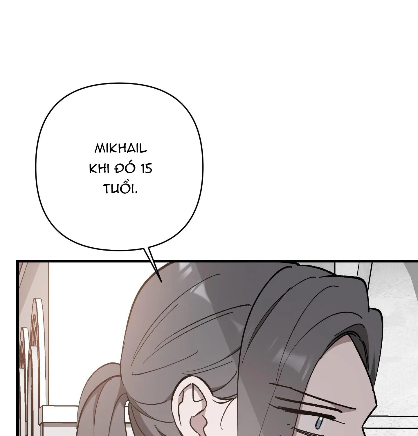 Đóa hoa của mặt trời Chapter 26 Trang 40